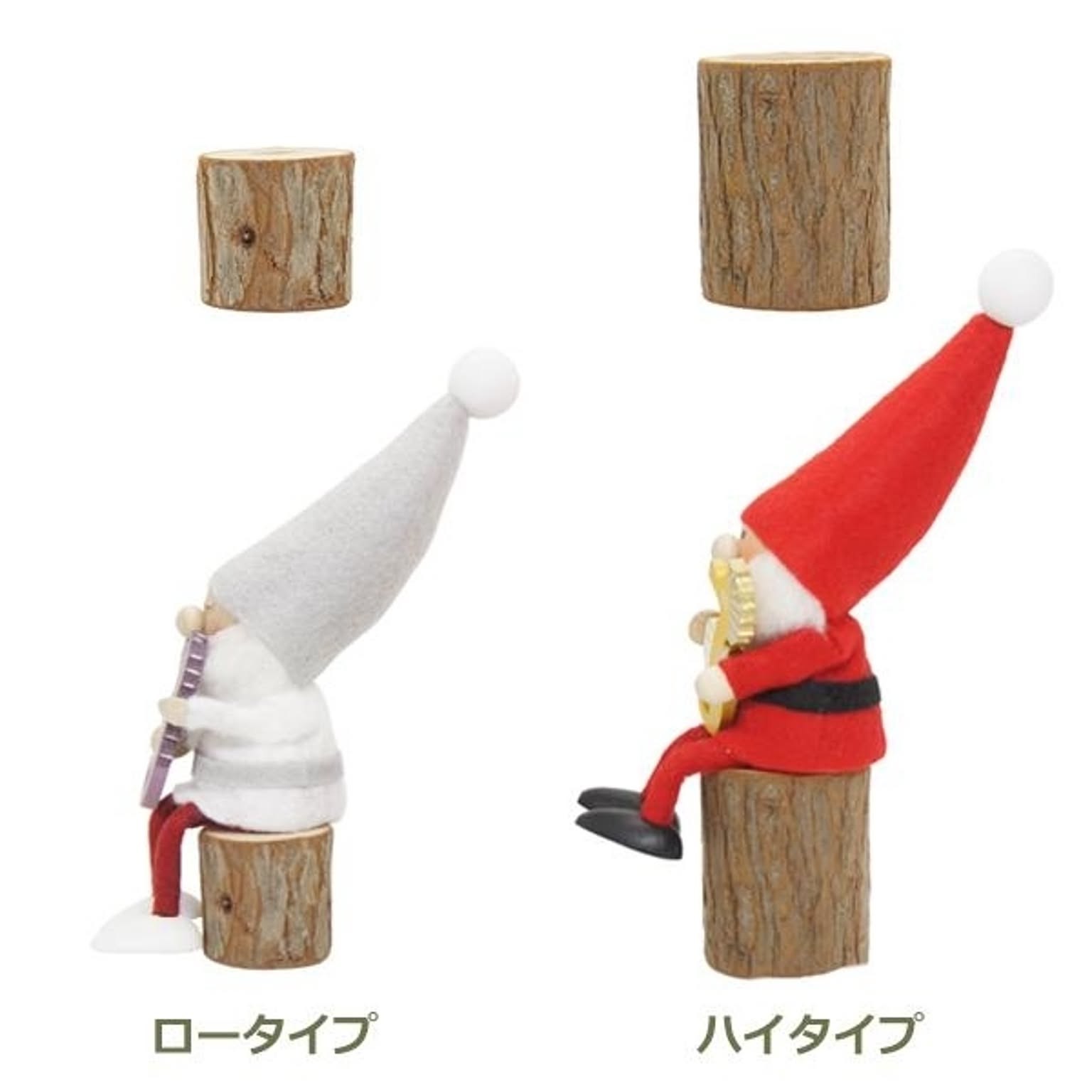 クリスマスグッズ