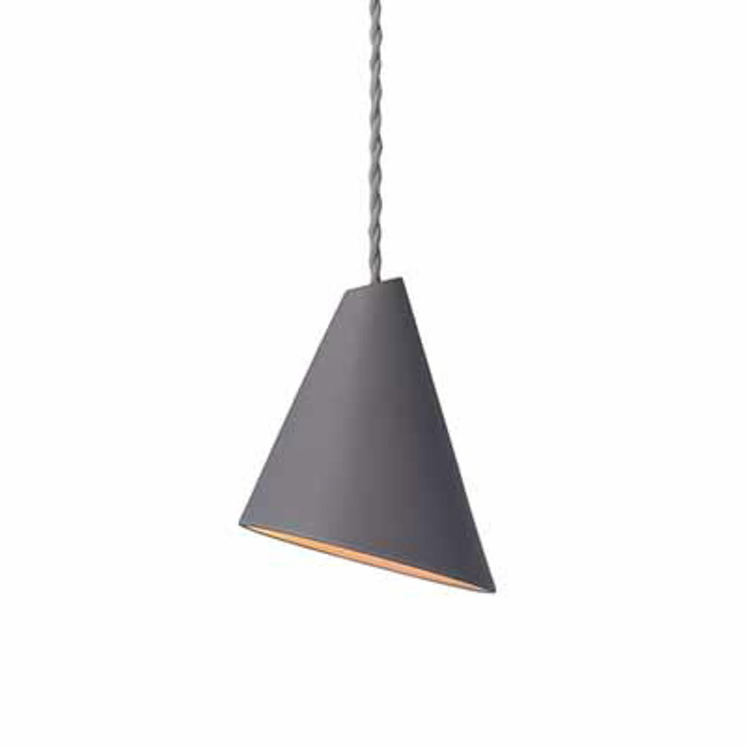 Cone-pendant (電球なし) コーンペンダント AW-0592Z LED使用可 〜40W E17 ペンダントランプ ペンダントライト ペンダント照明 ダイニングランプ 吊り下げ照明 天井照明