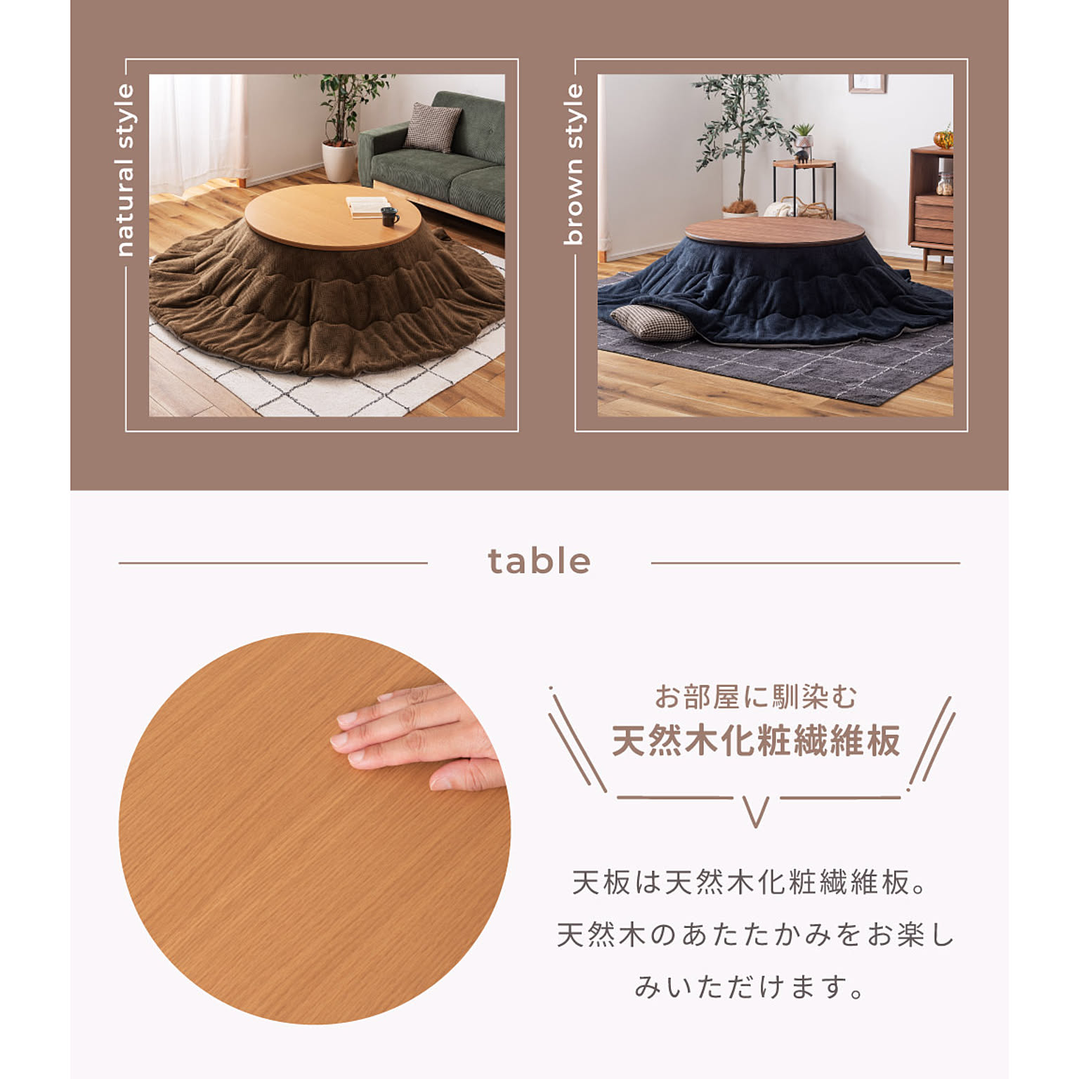 こたつ