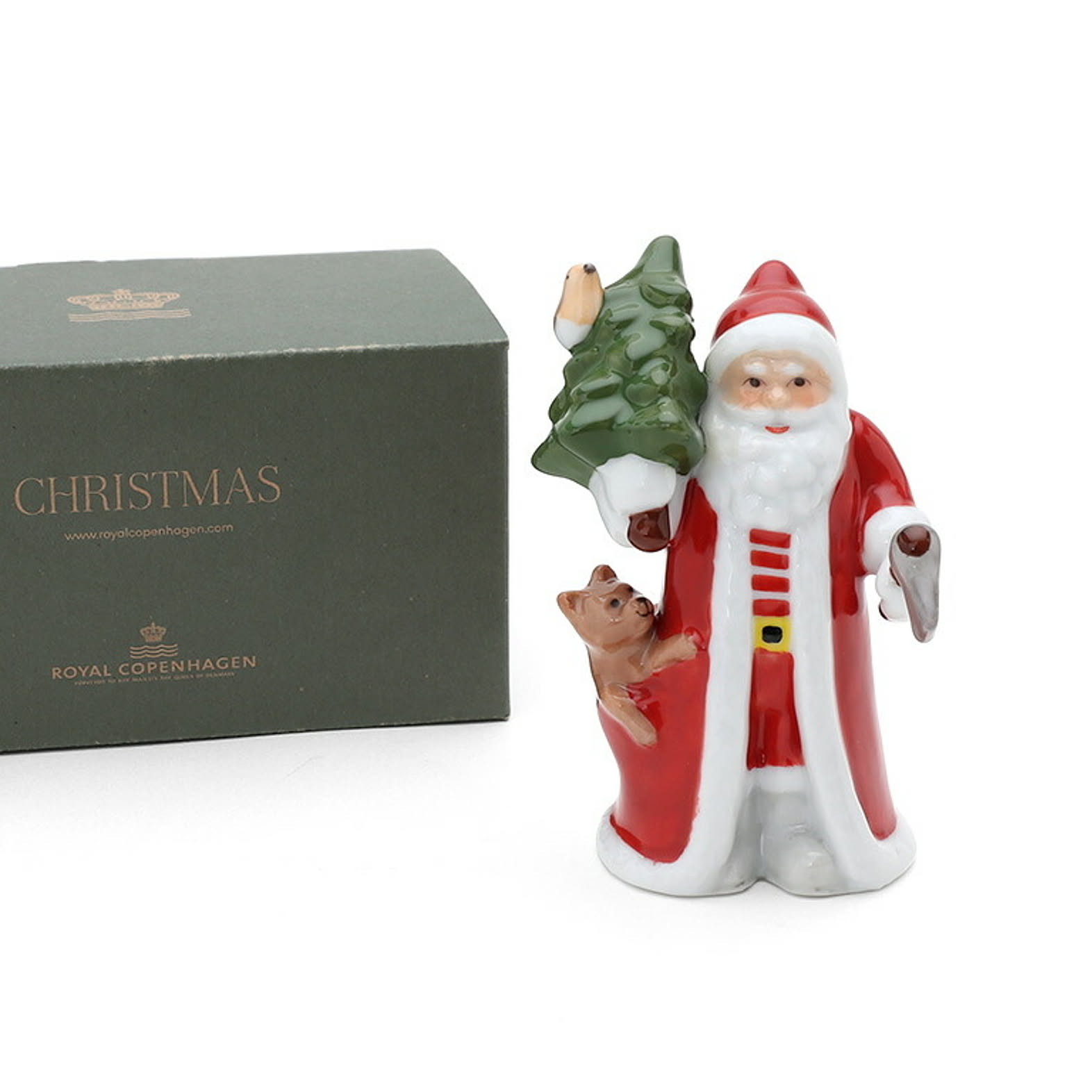 クリスマスグッズ