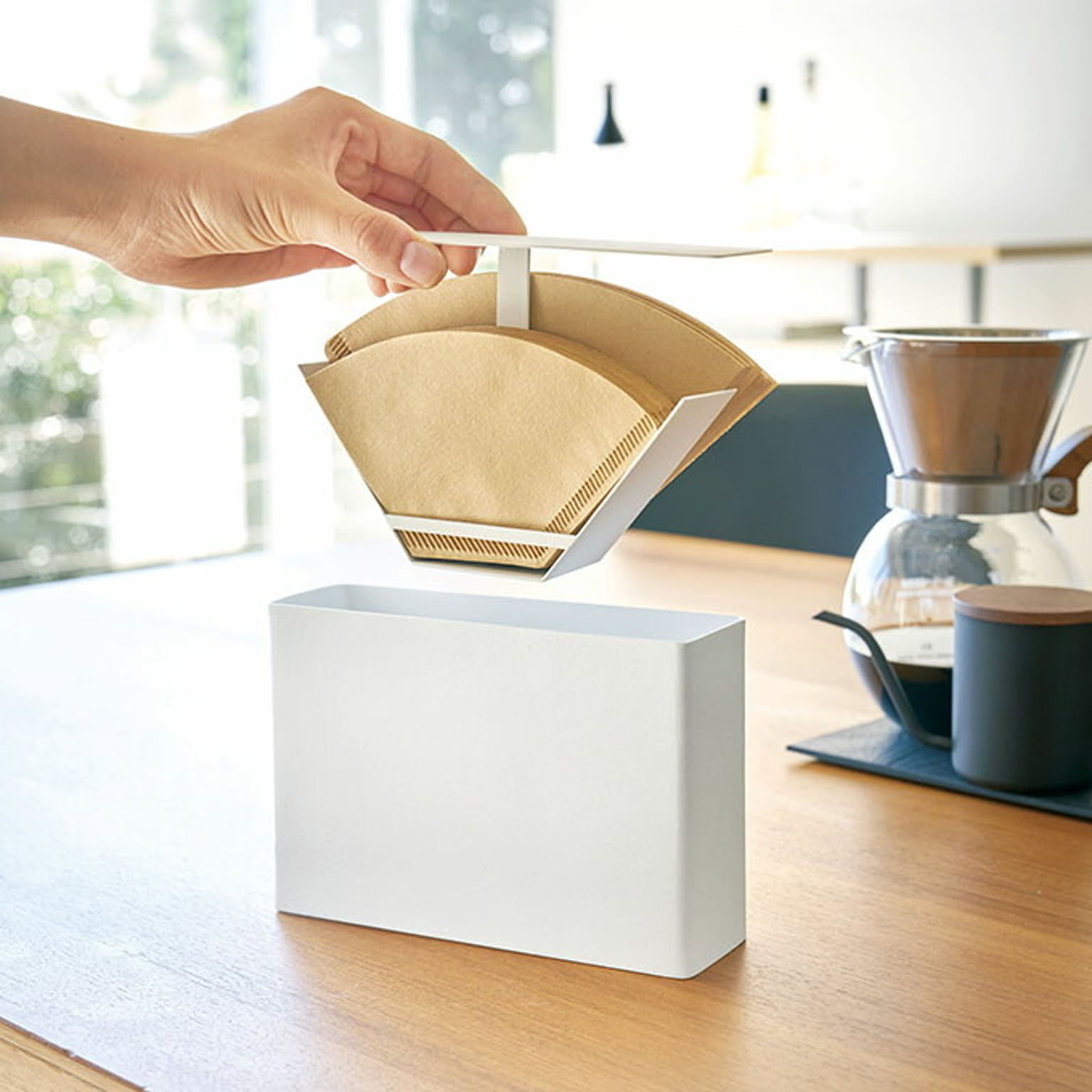 その他コーヒー用品