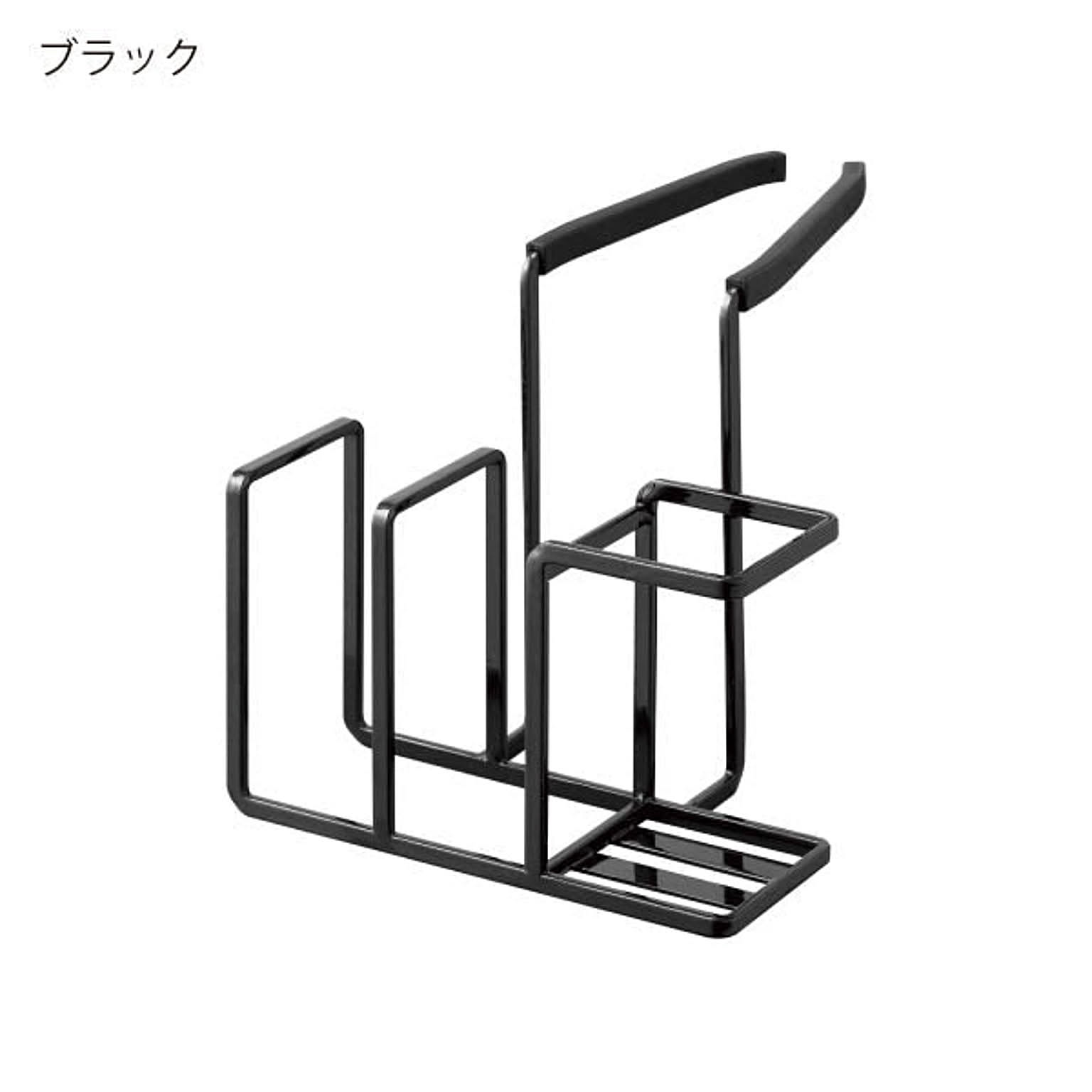スポンジラック