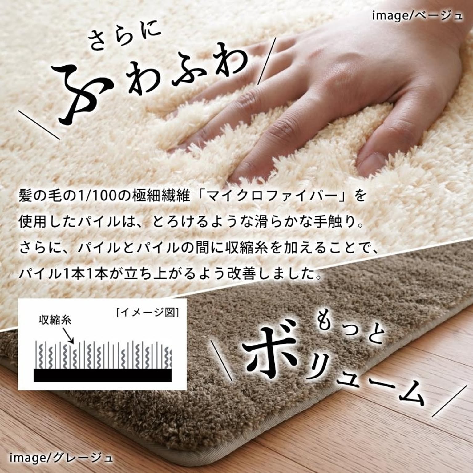 ラグ