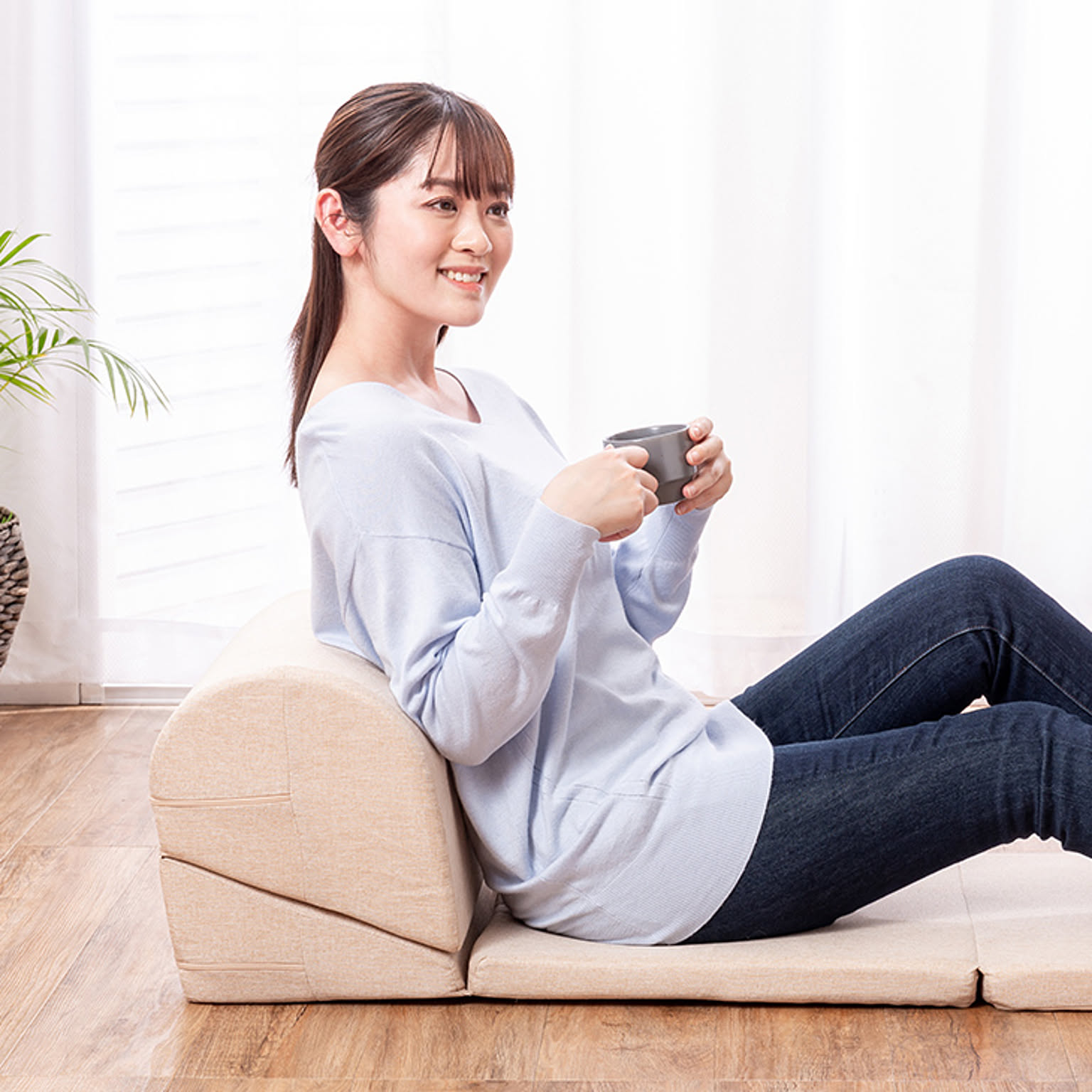 枕