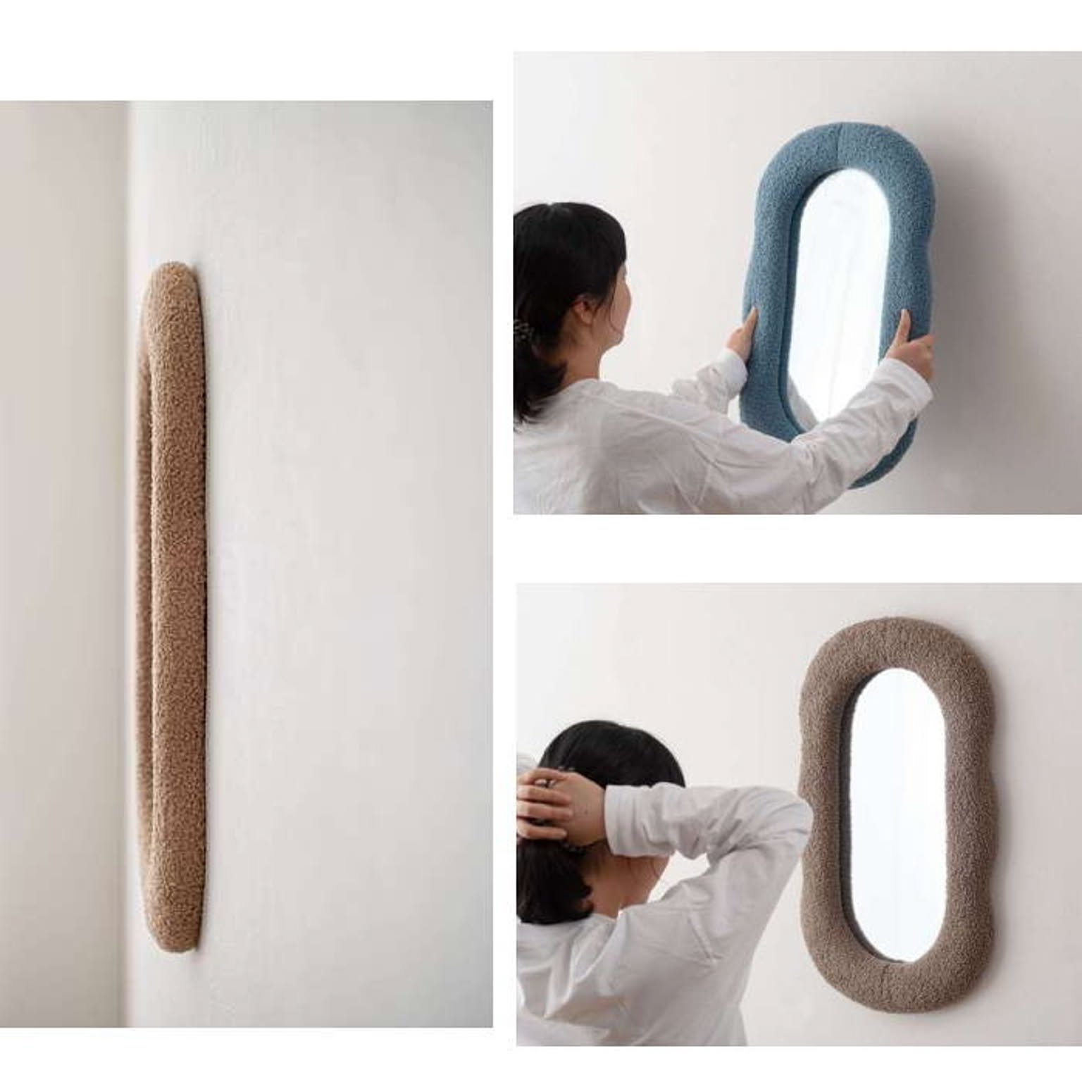 ウォールミラー・壁掛け鏡