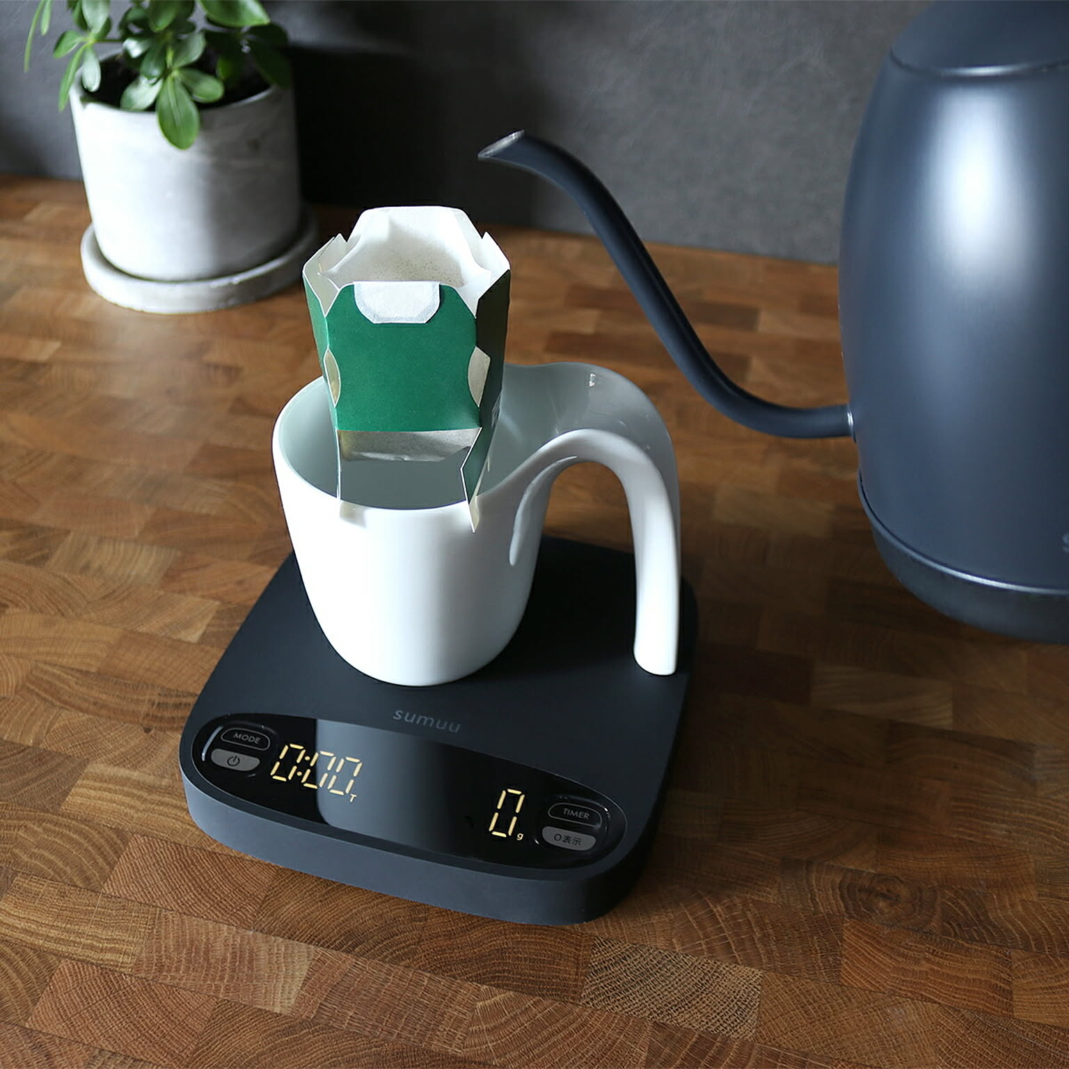 その他コーヒー用品