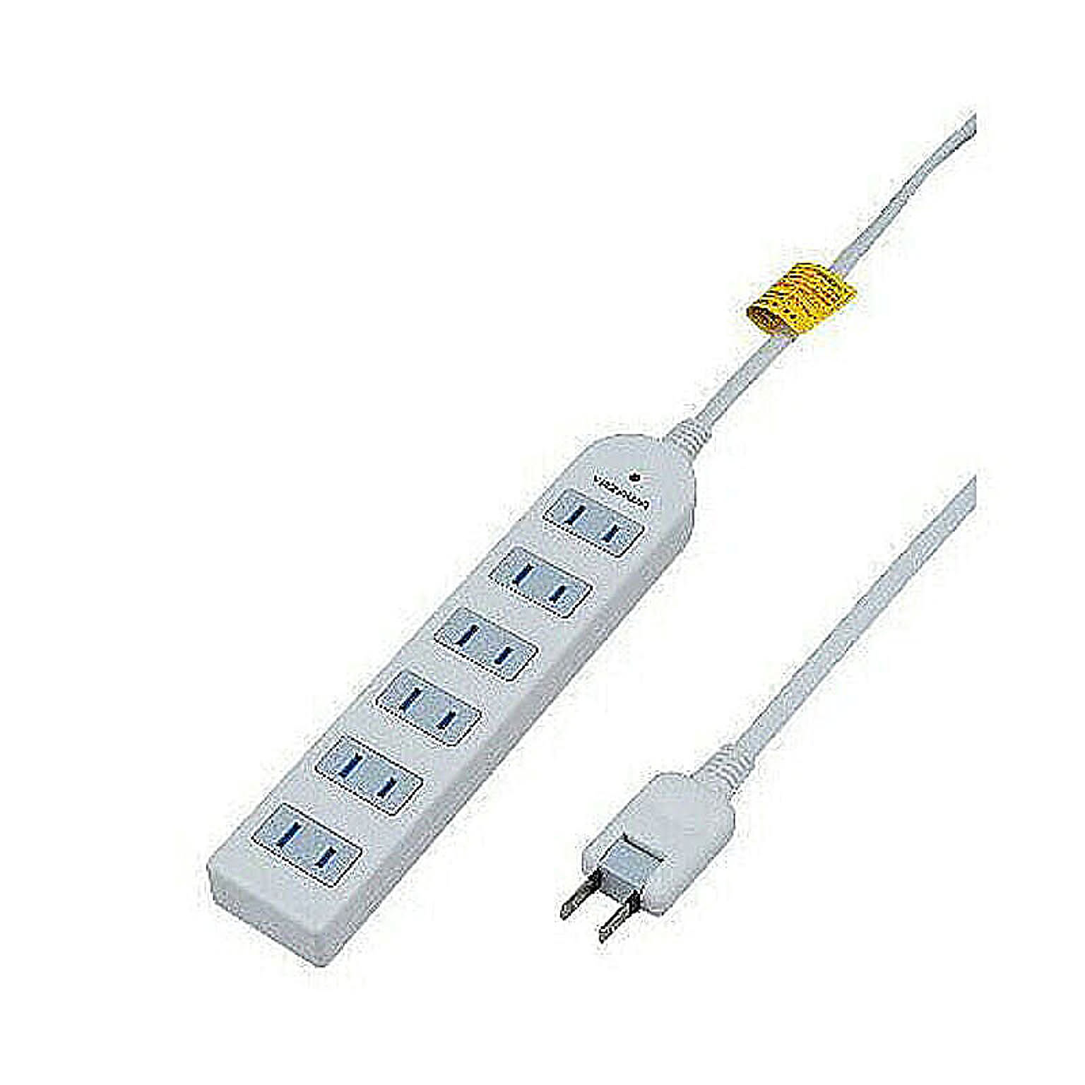 電源タップ