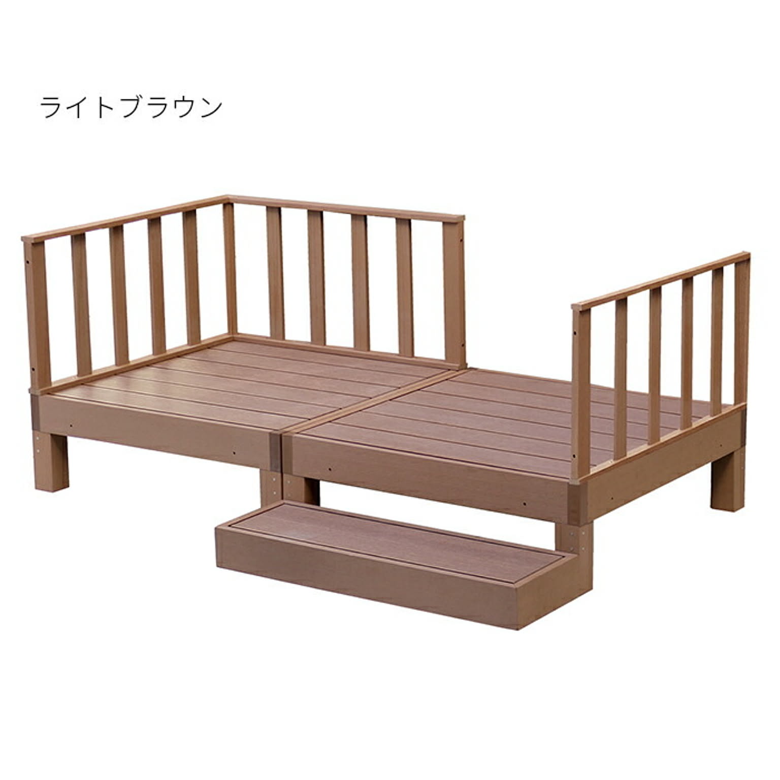 エクステリア