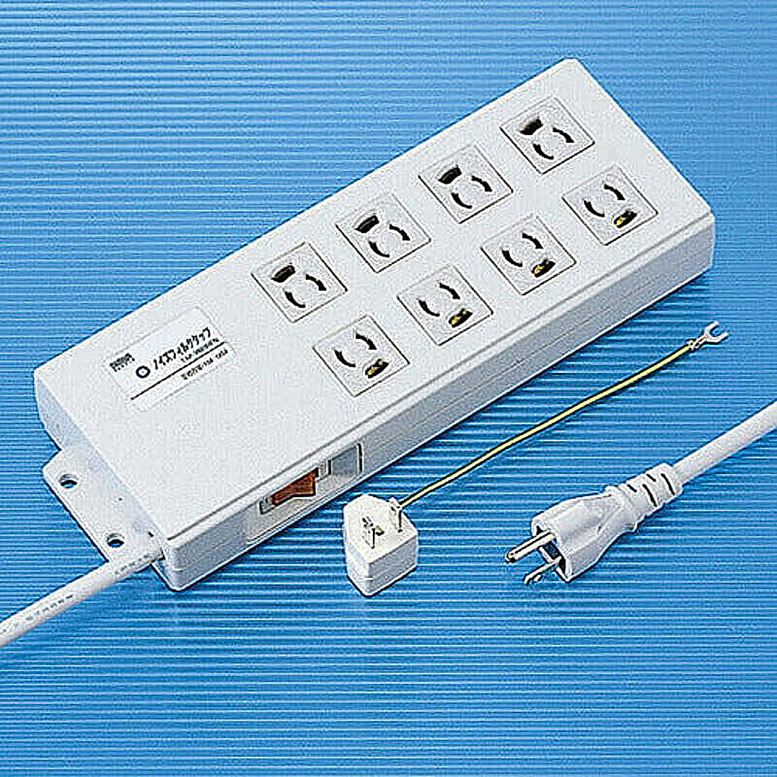電源タップ