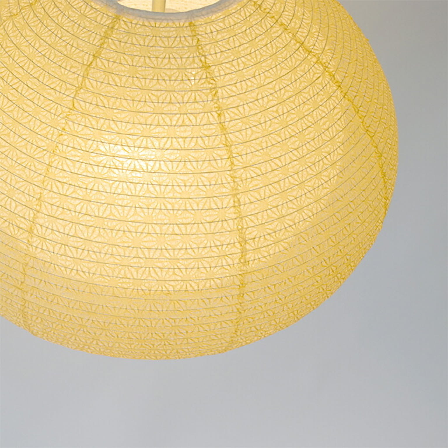 ペンダントライト