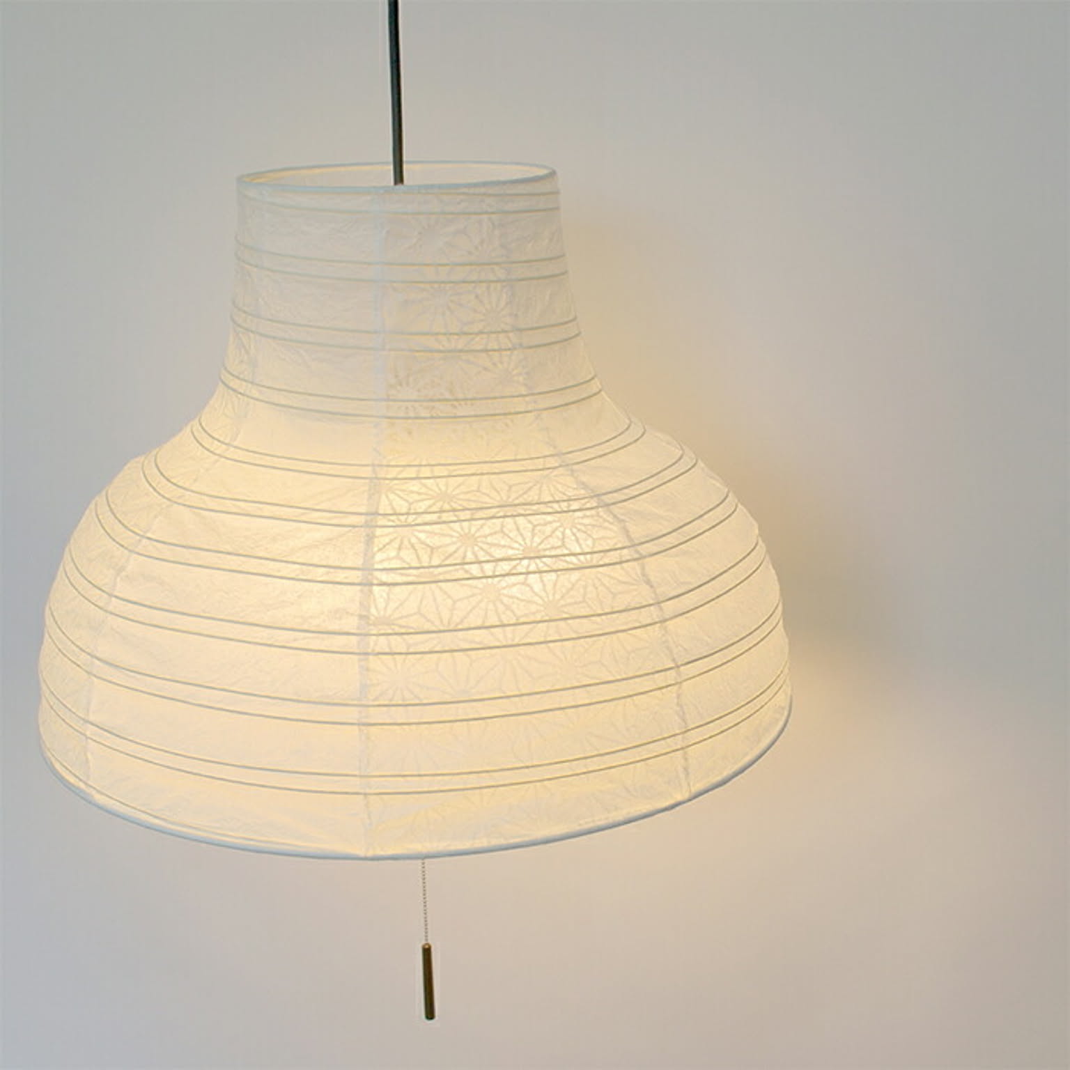 ペンダントライト