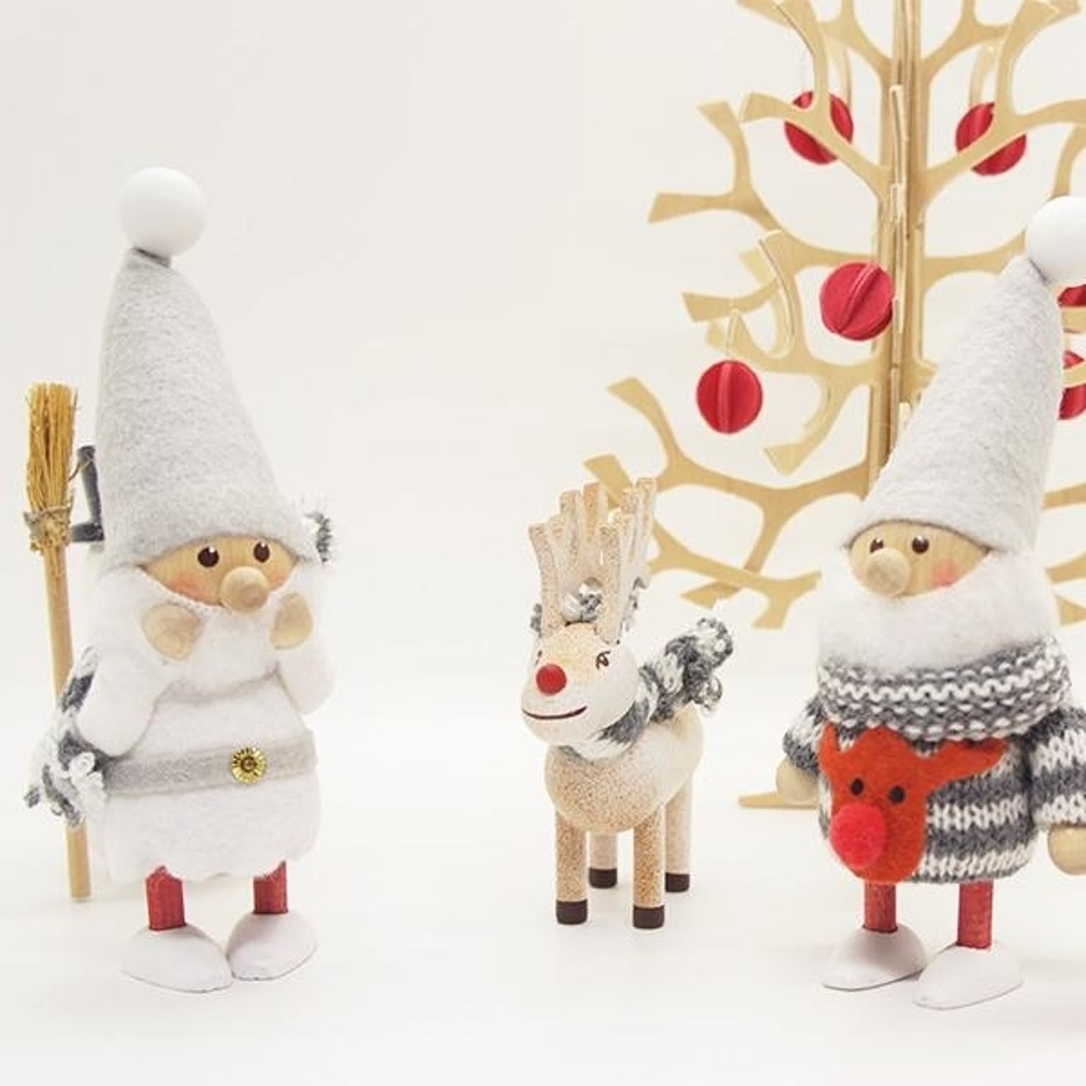 クリスマスグッズ