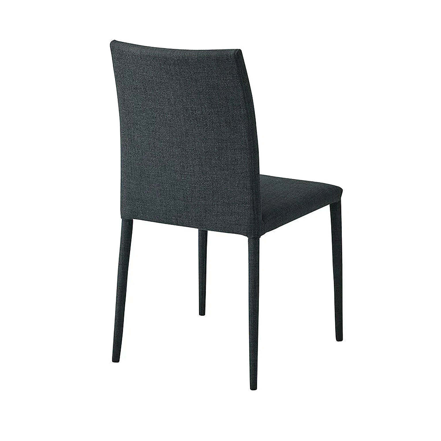 藤栄 MATTINO チェア チャコールブラウン - 通販 | 家具とインテリアの