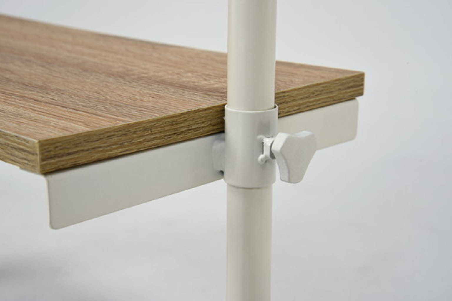 突っ張り棒・突っ張り棚