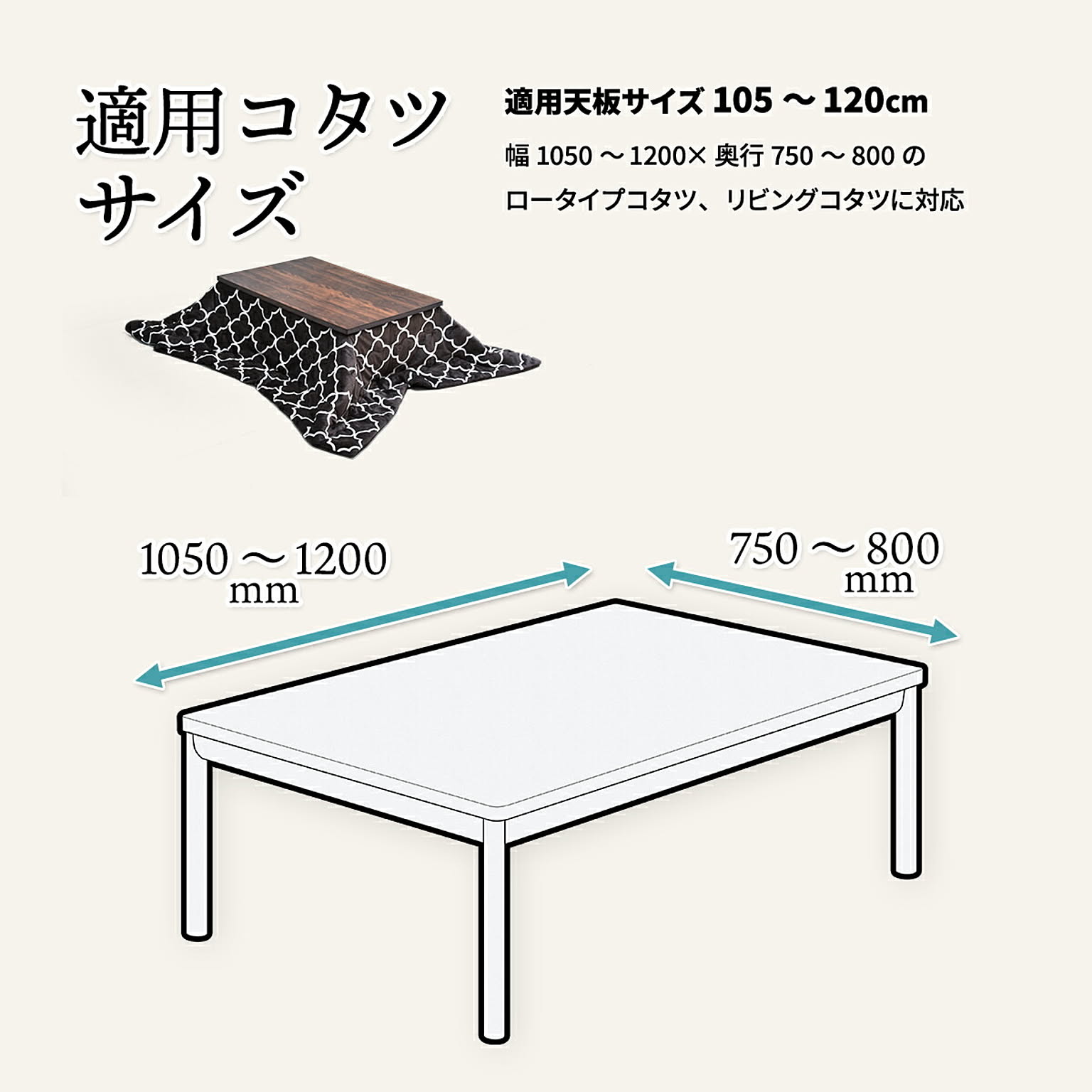 こたつ布団