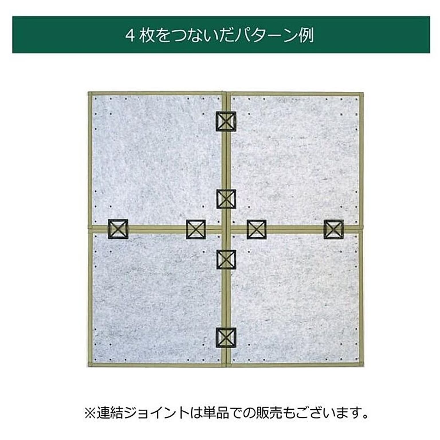 ござ・い草ラグ