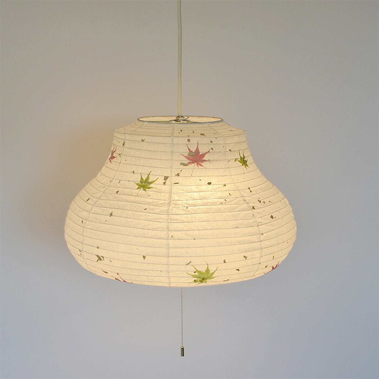 ペンダントライト