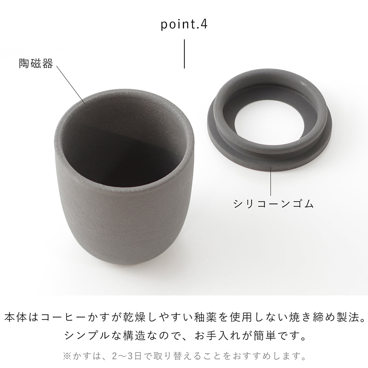 その他コーヒー用品