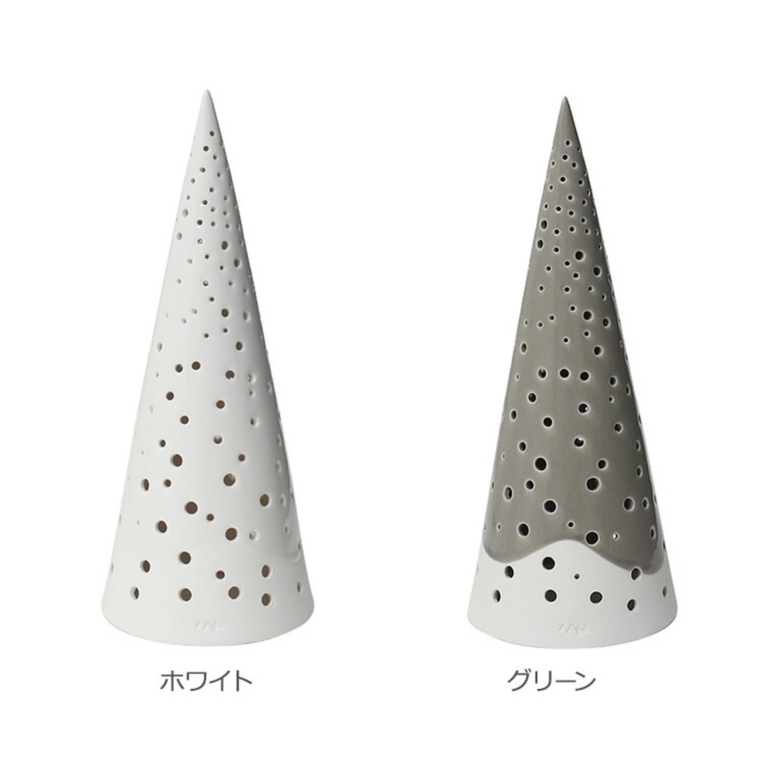 キャンドル・キャンドルホルダー