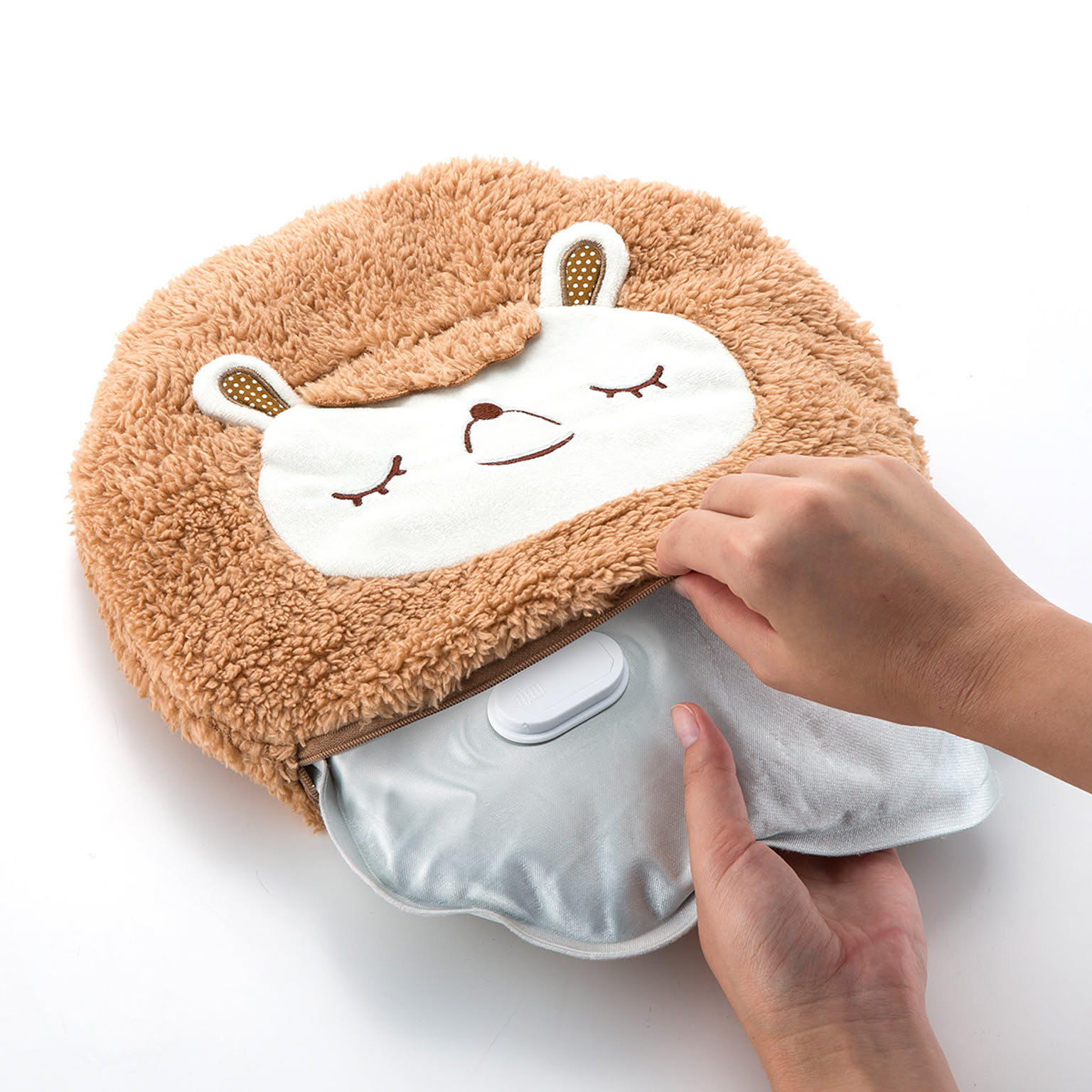 防寒グッズ