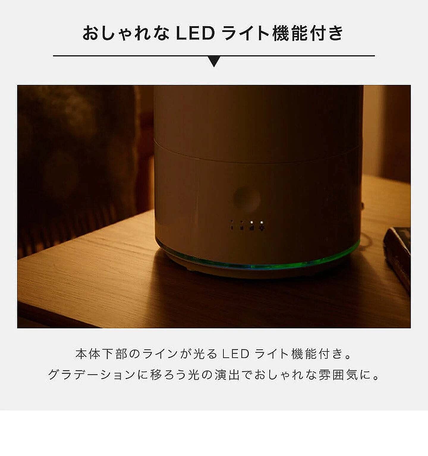 加湿器