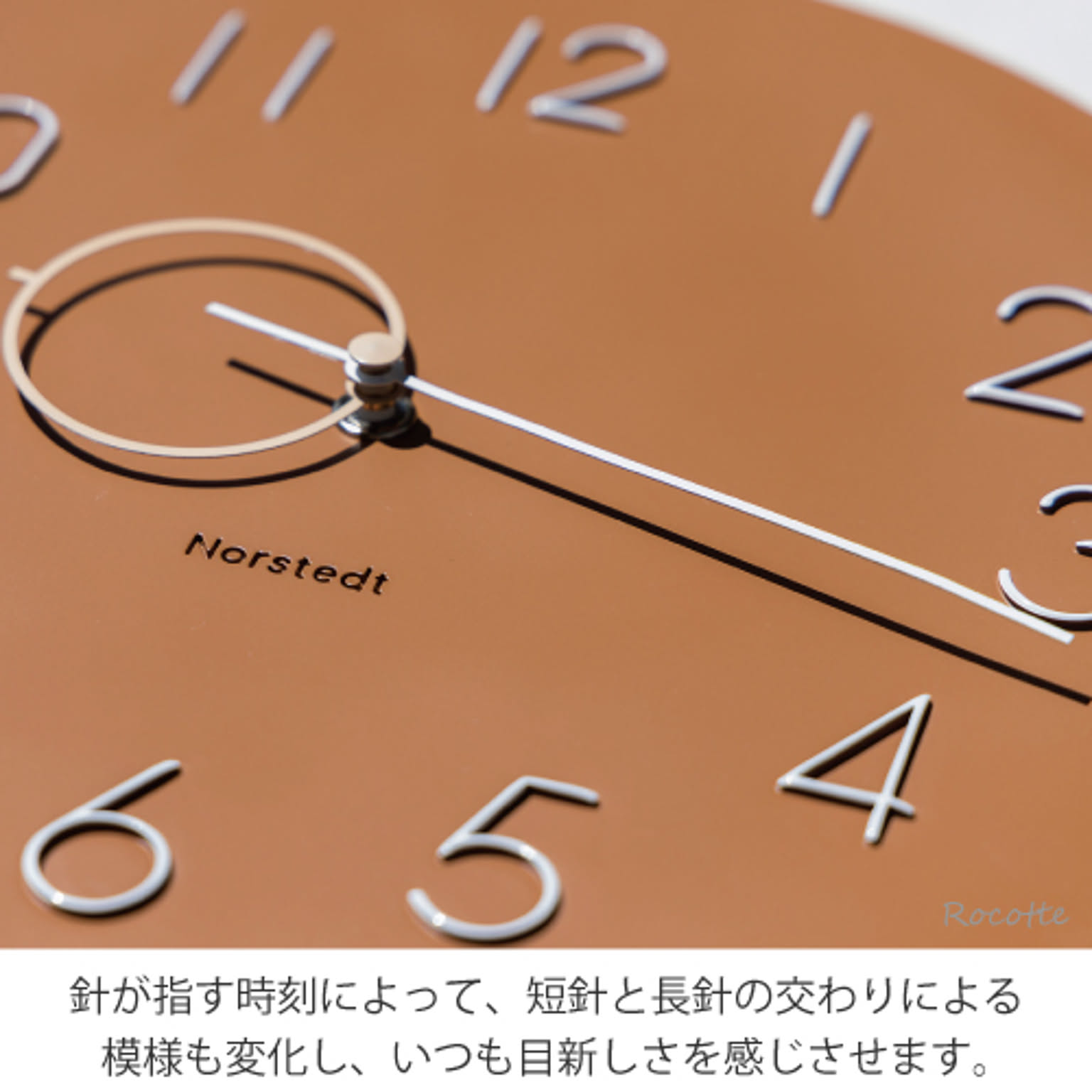 掛け時計