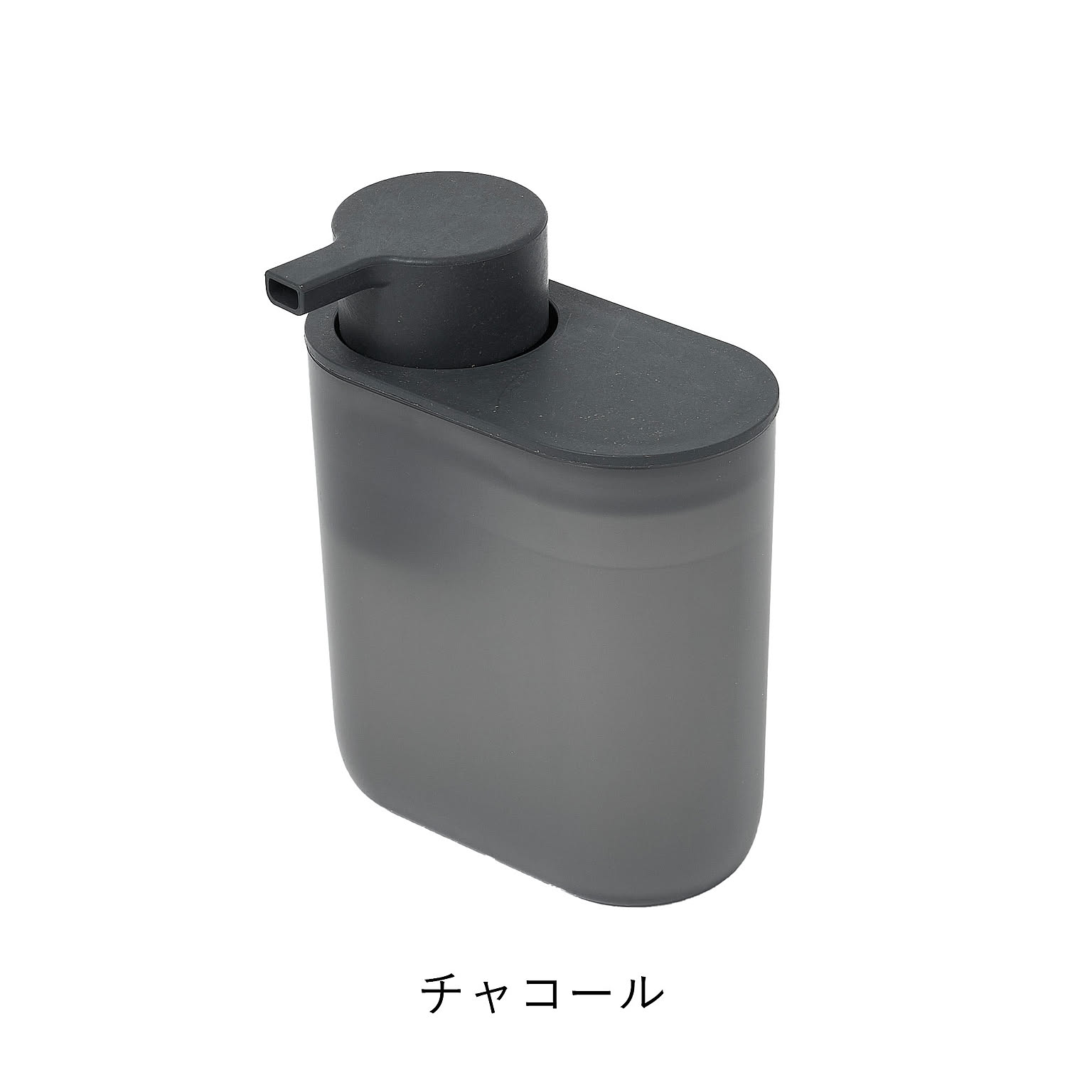 ソープディスペンサー