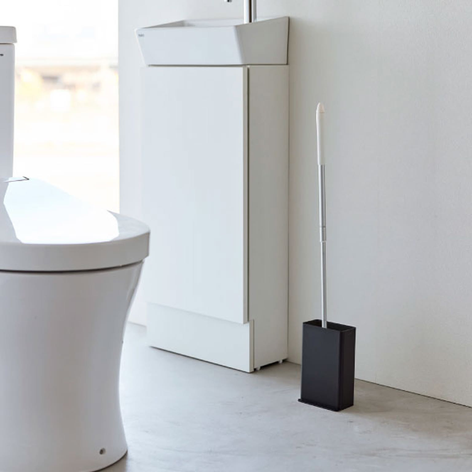 トイレ掃除用品