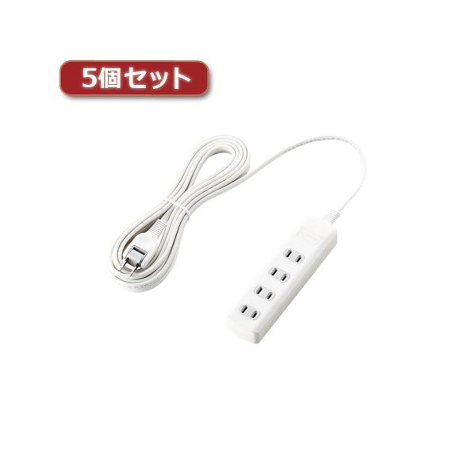 電源タップ