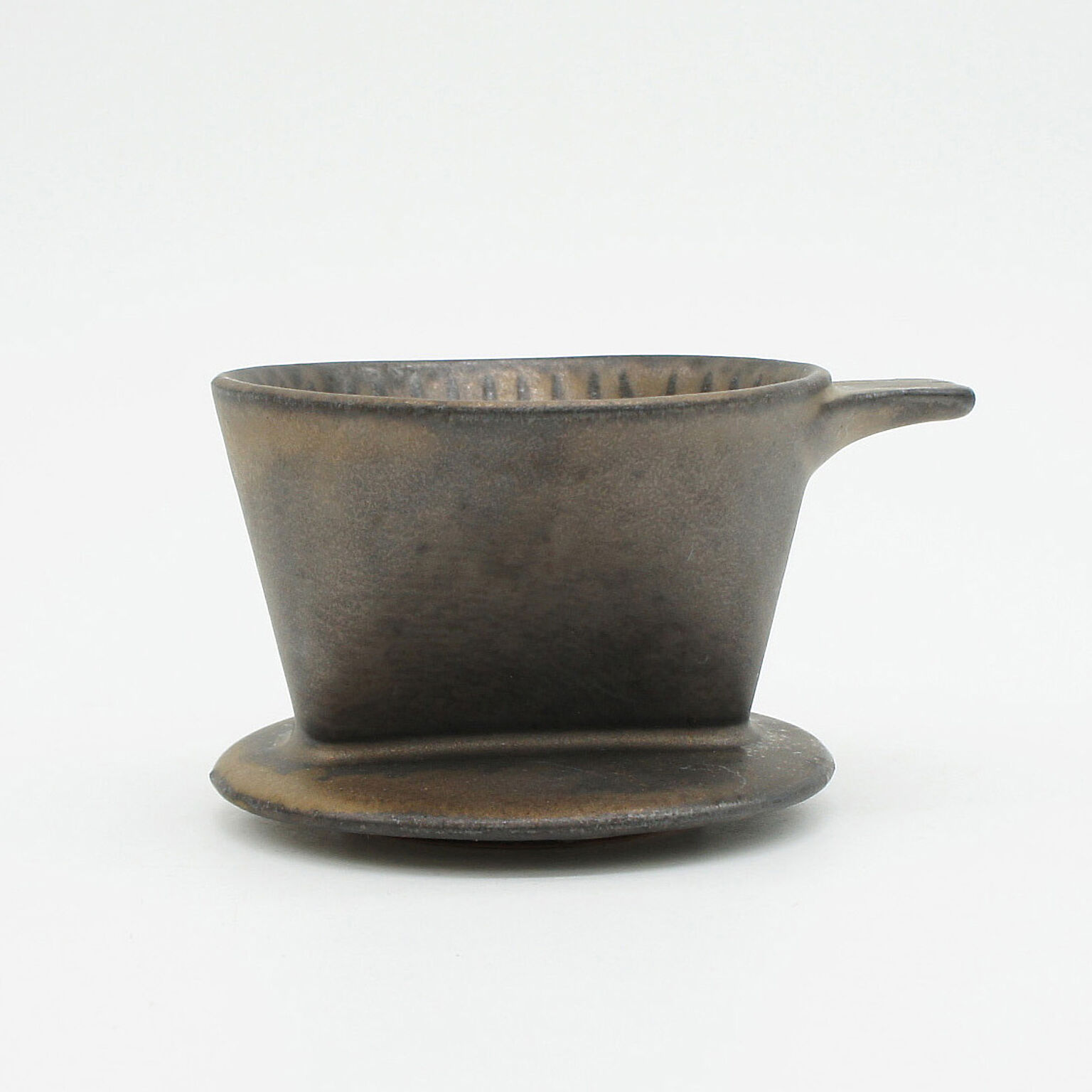 Ancient Pottery Dripper ブラス