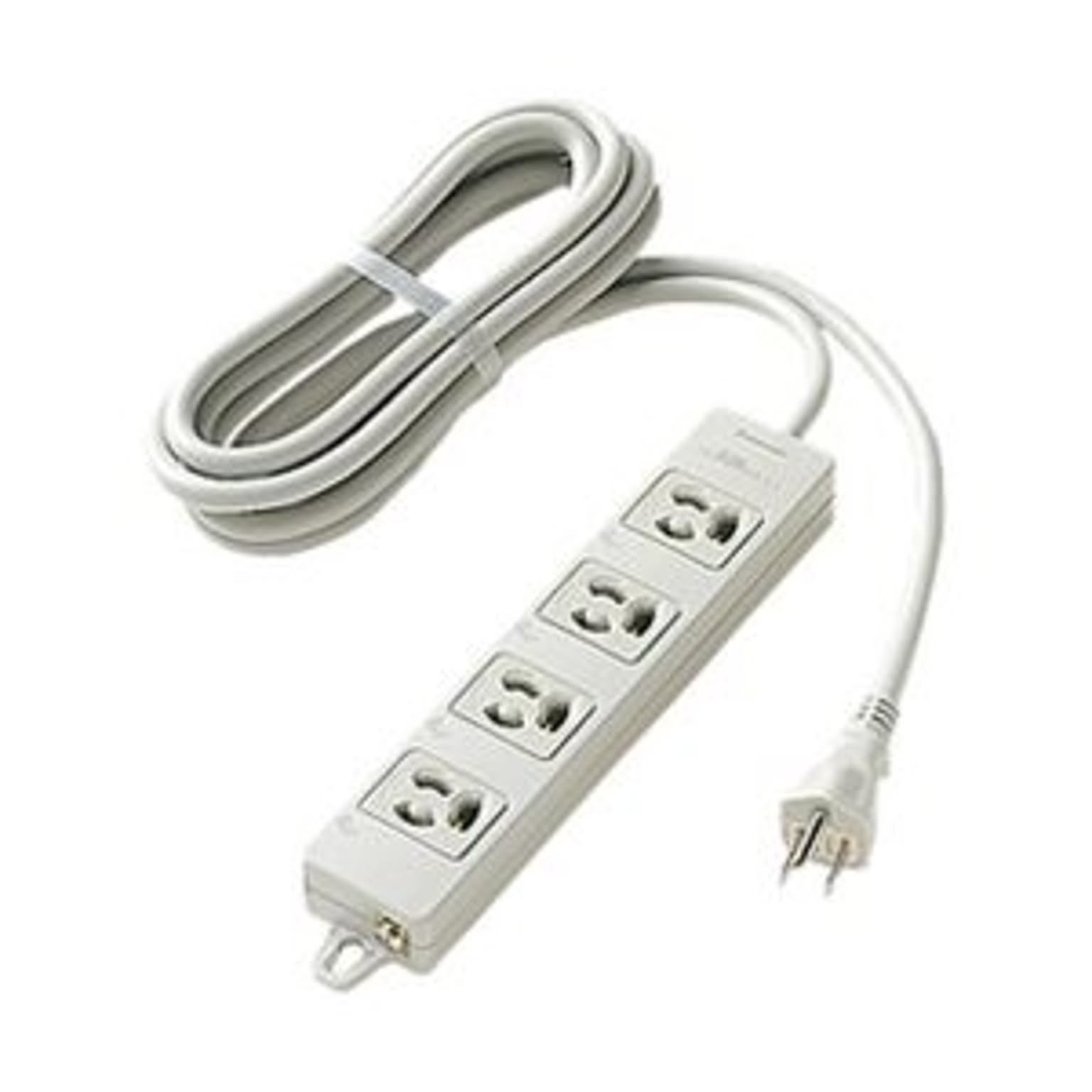 電源タップ