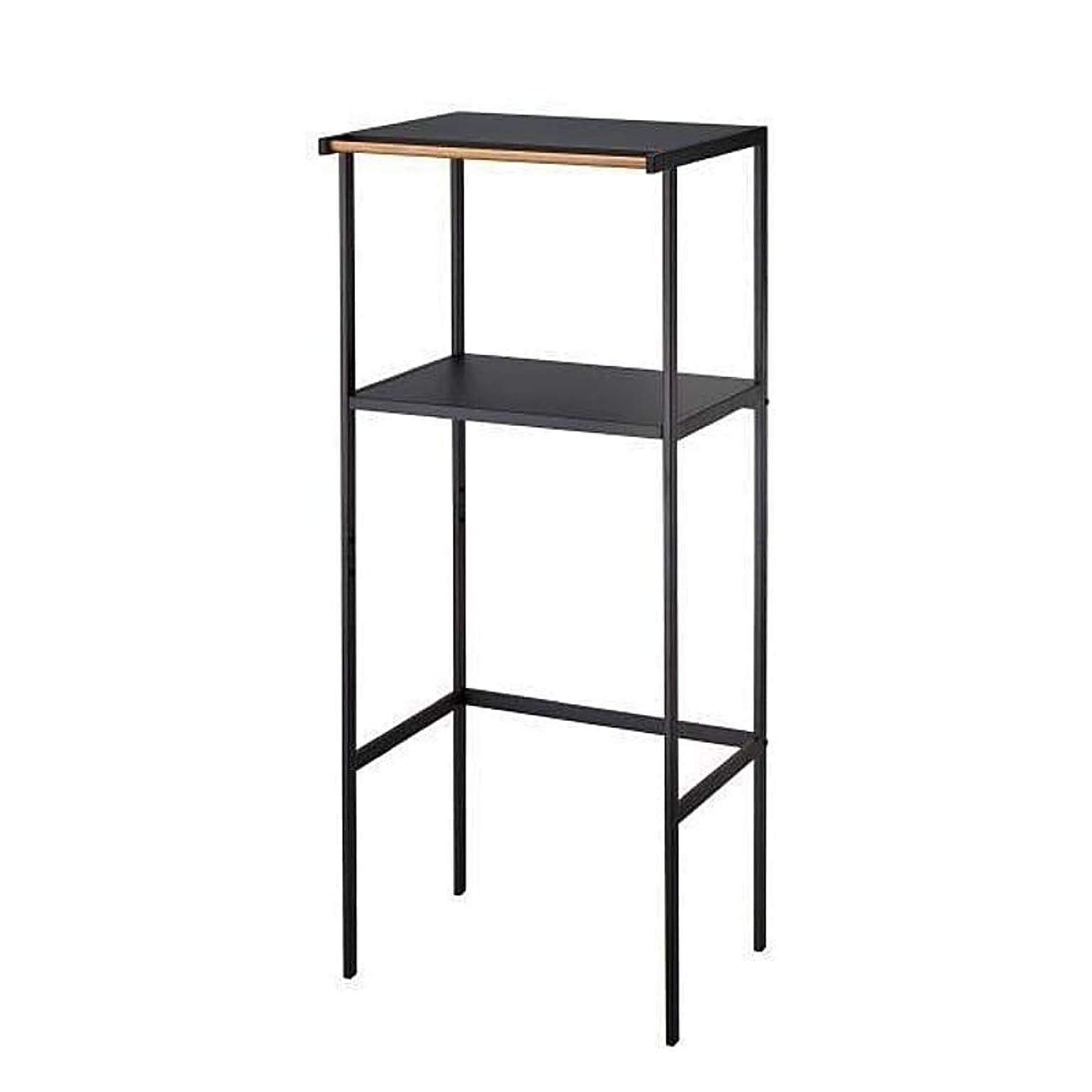 ゴミ箱上ラック タワー tower