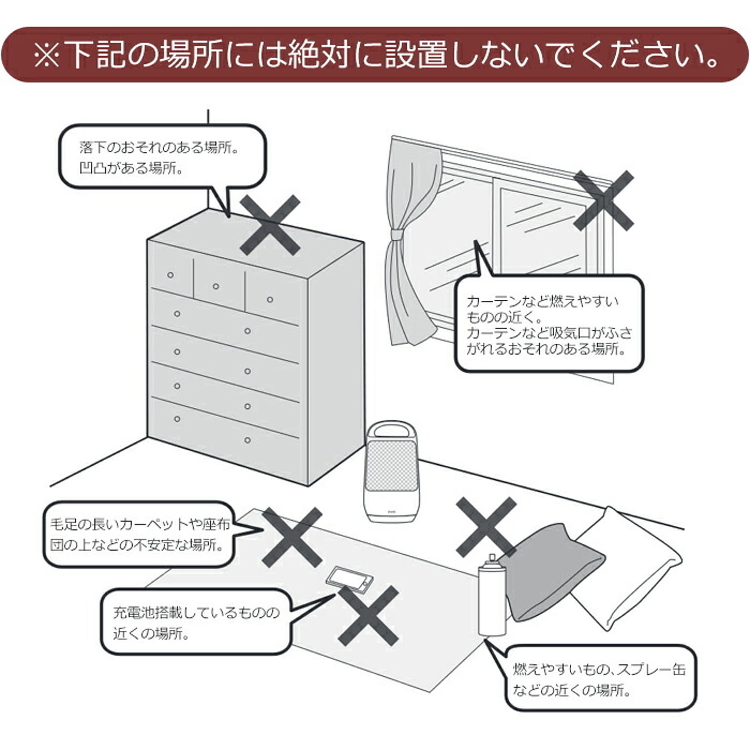 ヒーター