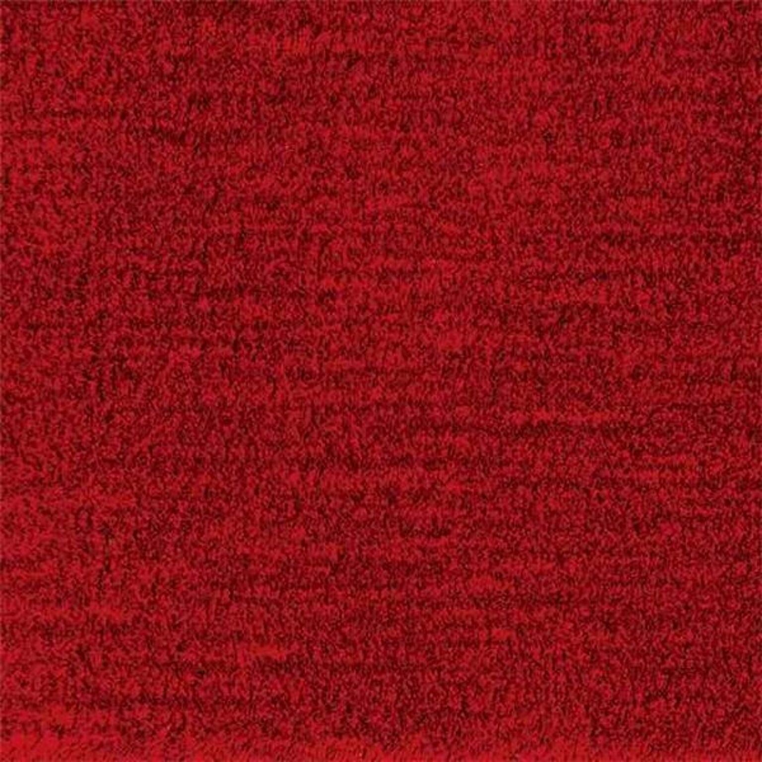 ラグマット/絨毯 【約200×250cm レッド】 ホットカーペット対応 日本製 『ロブ』 プレーベル【代引不可】
