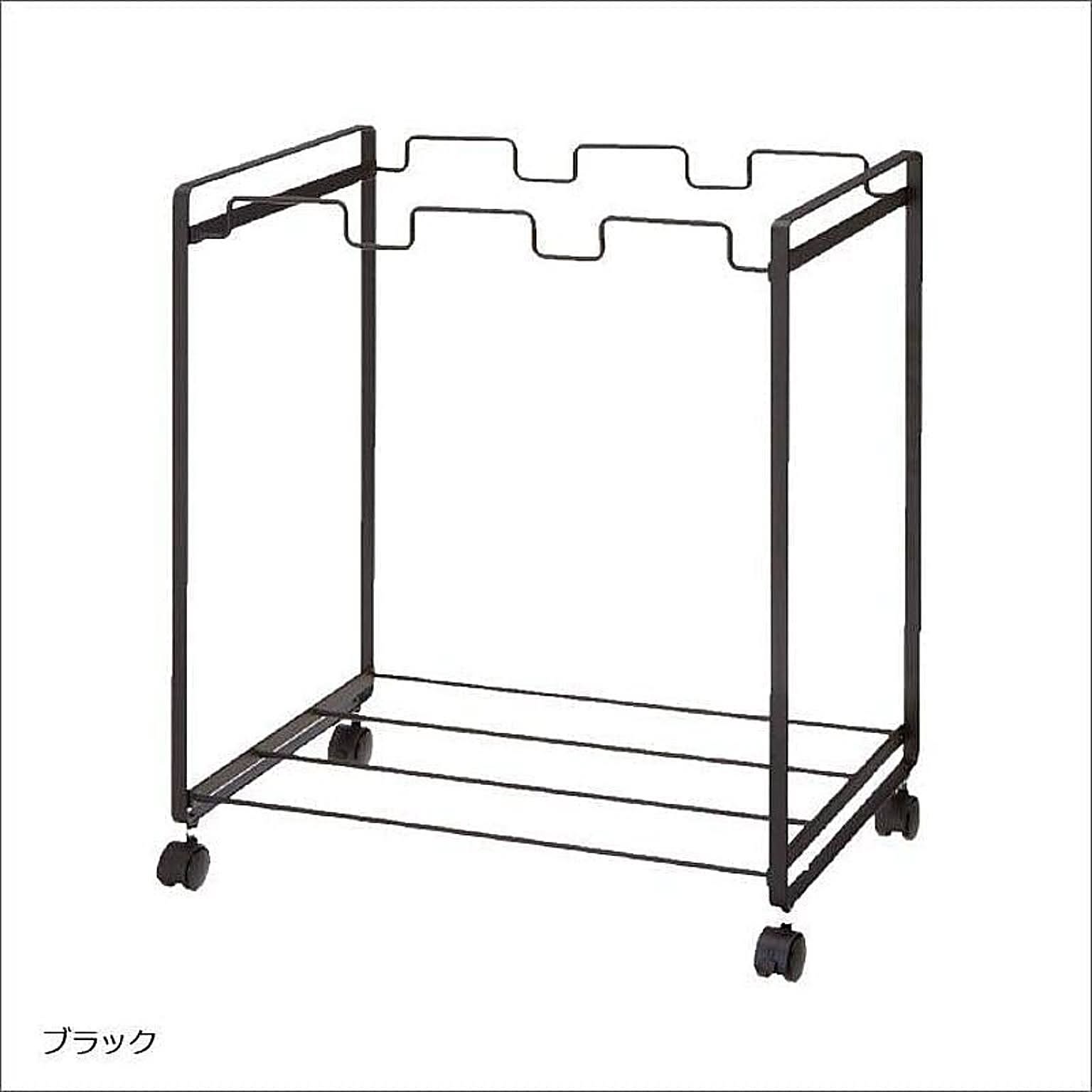 分別ダストワゴン タワー 3分別 tower