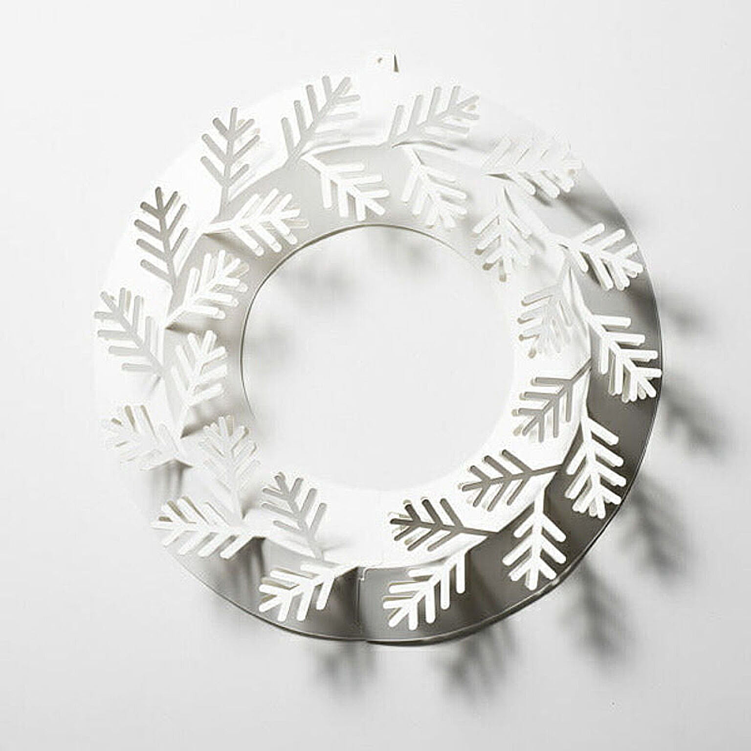 ペーパーリース もみの木M / Paper Wreath 2171000003471