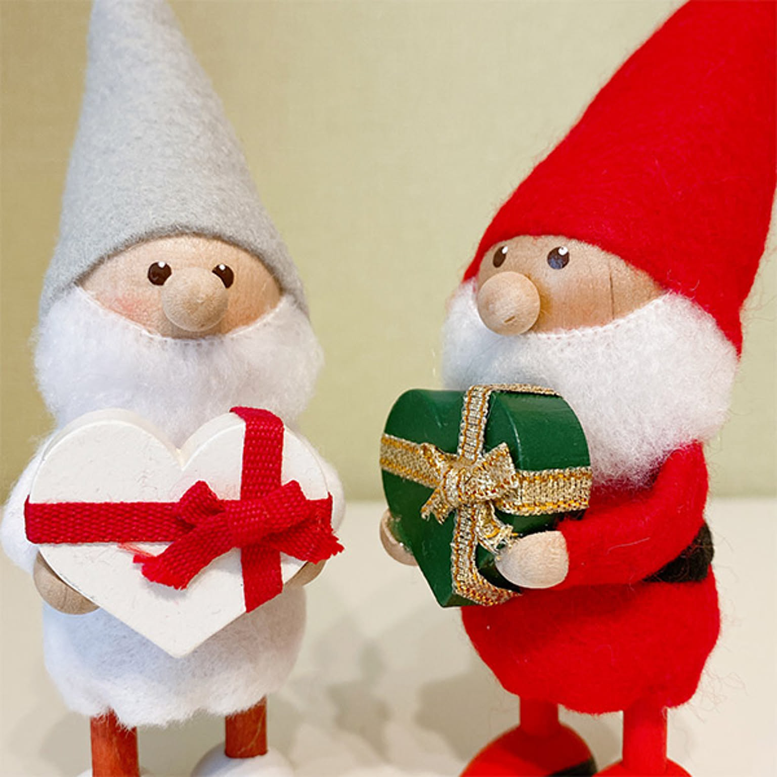 クリスマスグッズ