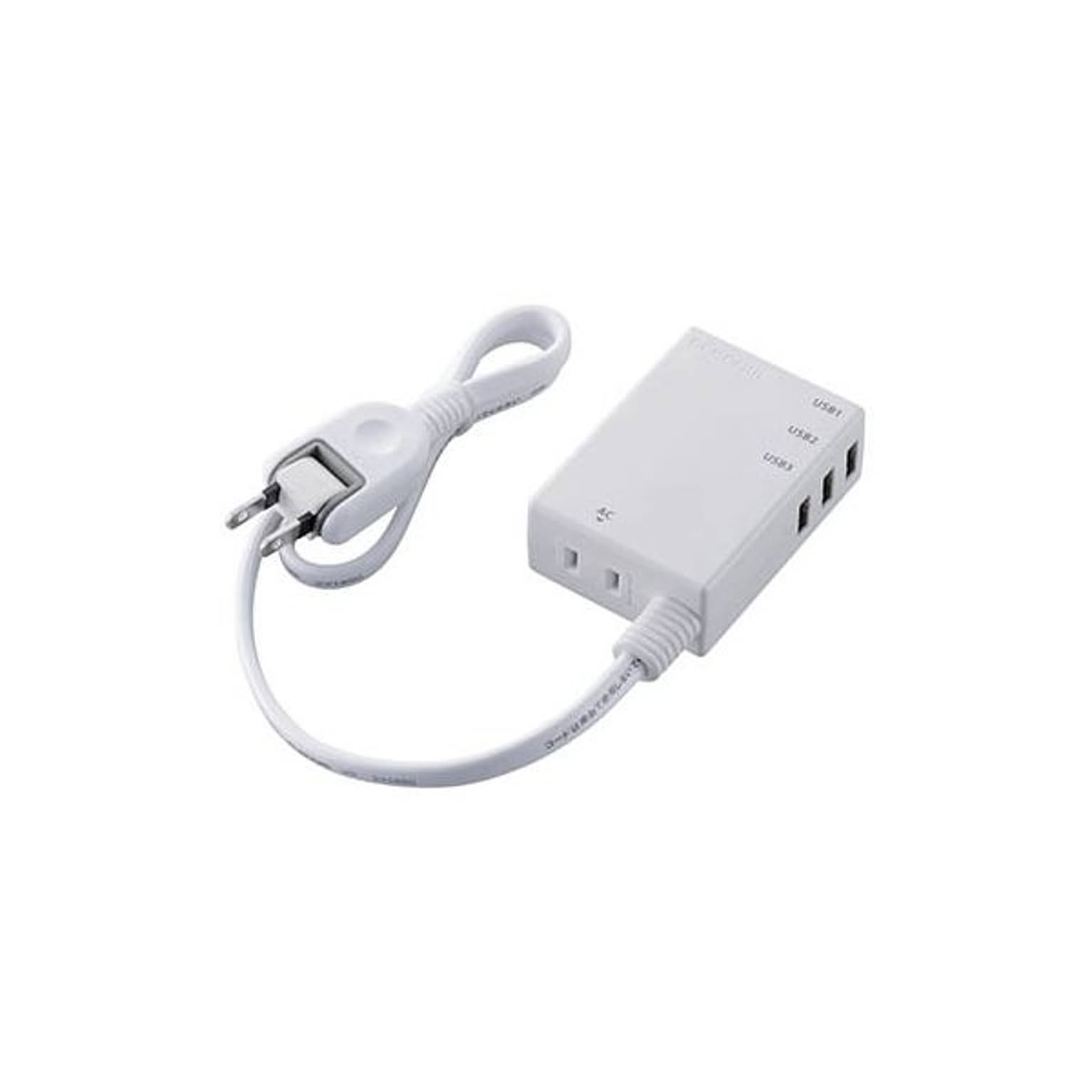 電源タップ