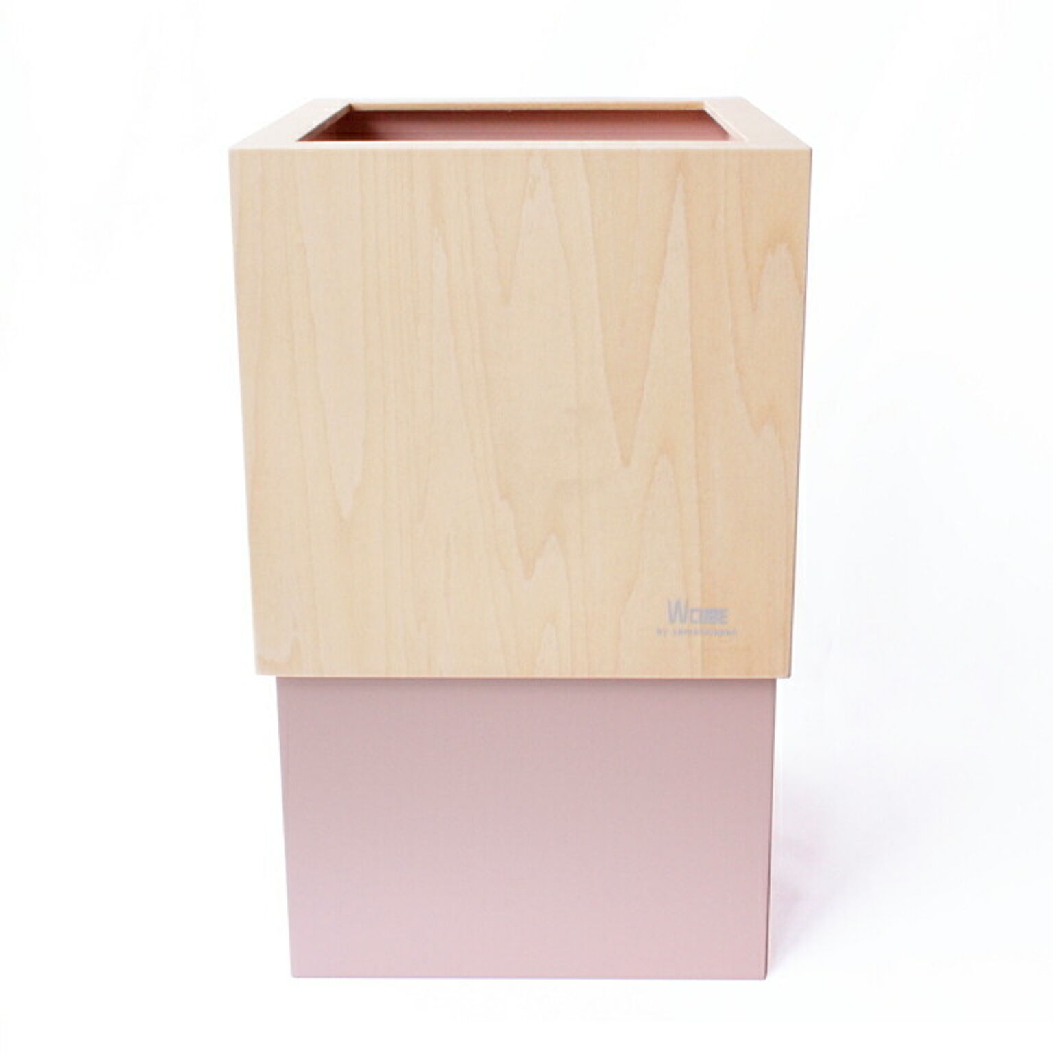 ゴミ箱 ダストボックス ごみ箱 日本製 10L 木 天然木 木製 隠せる ビニール袋 ゴミ袋 リビング 寝室 ヤマト工芸