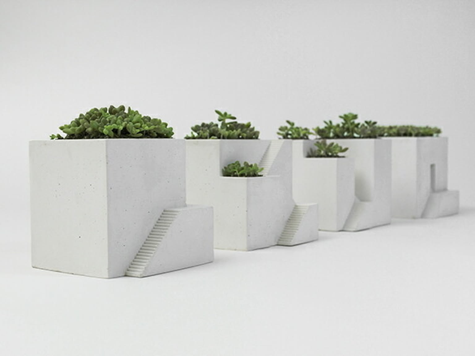 プランター・植木鉢