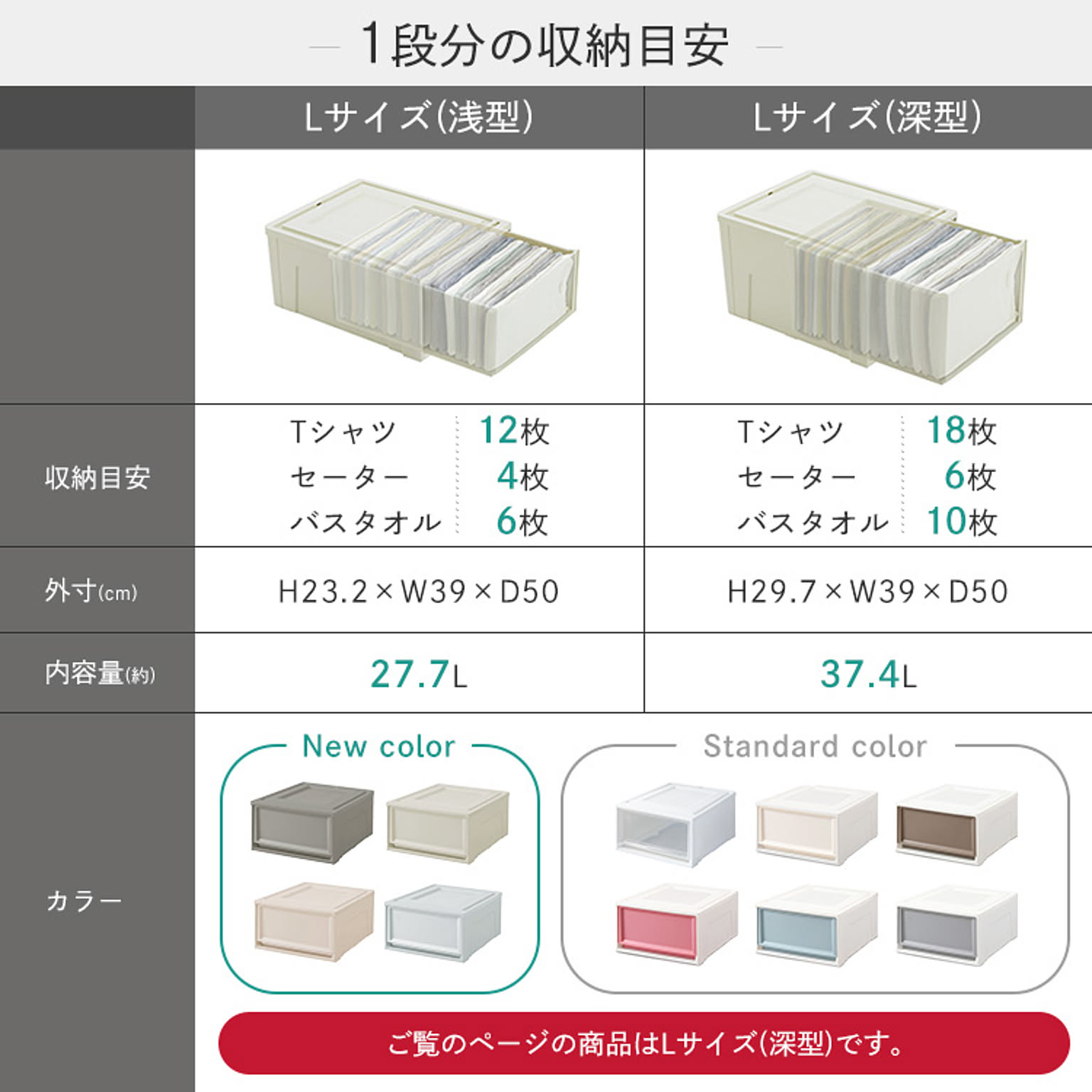 押入れ収納