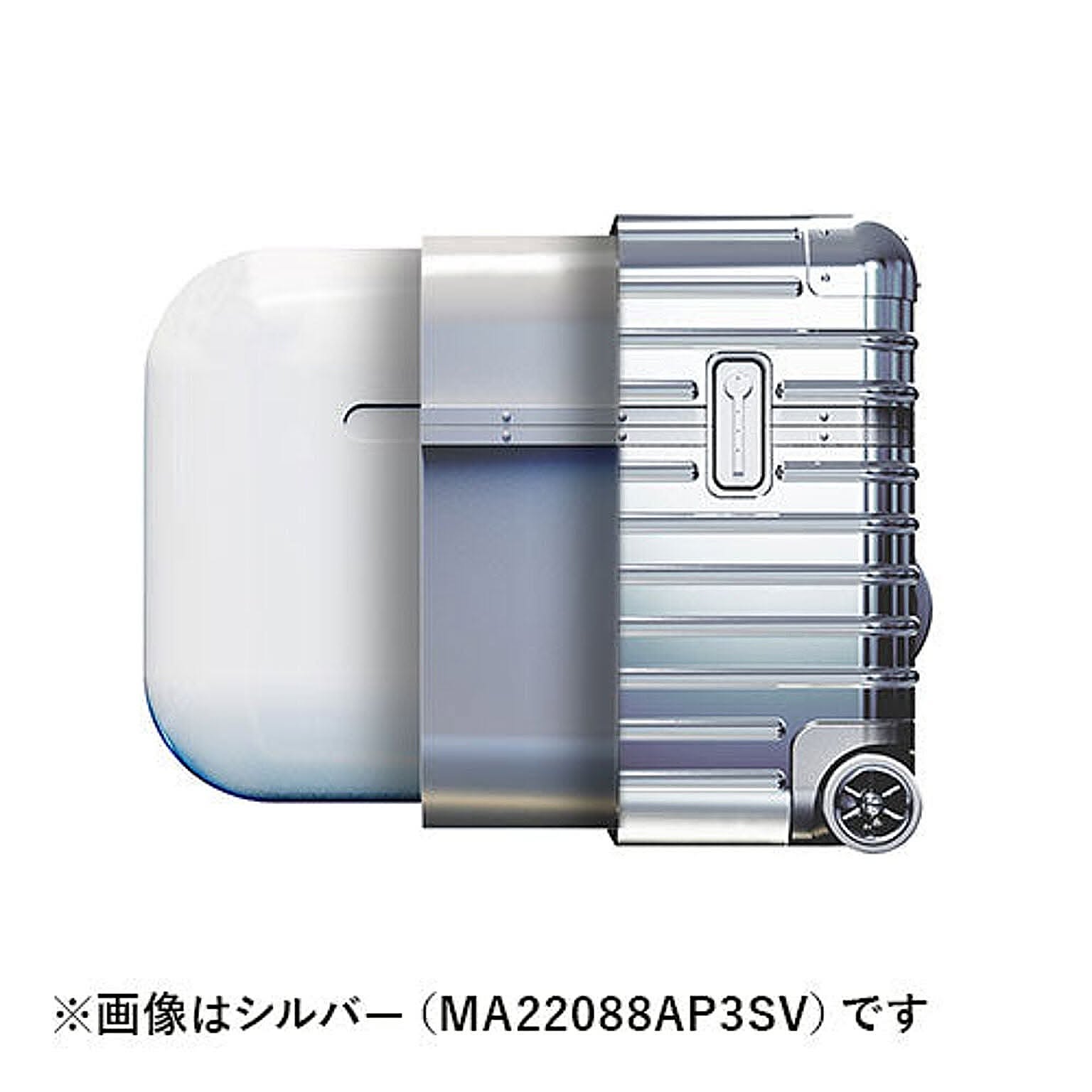 オーディオ機器