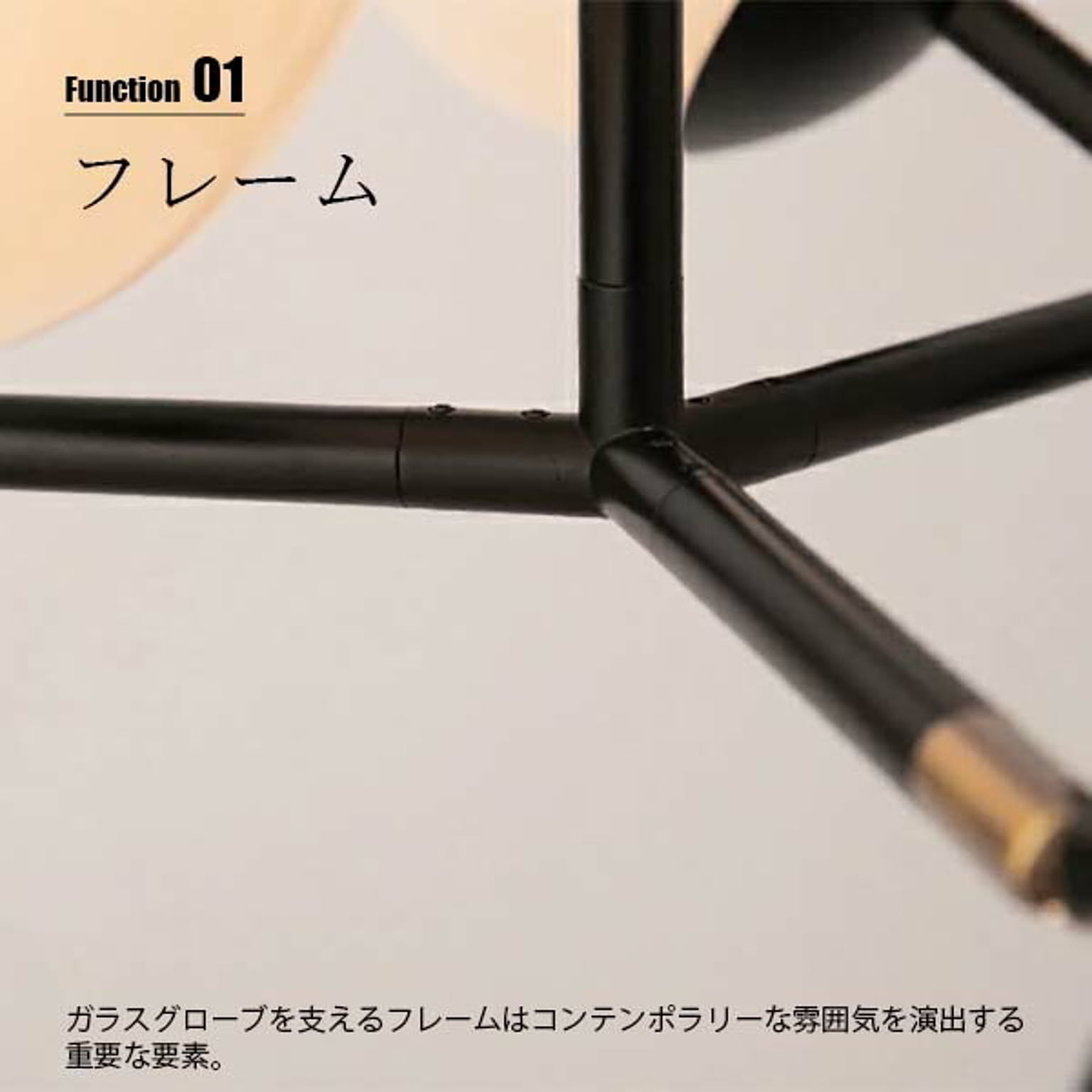 シーリングライト