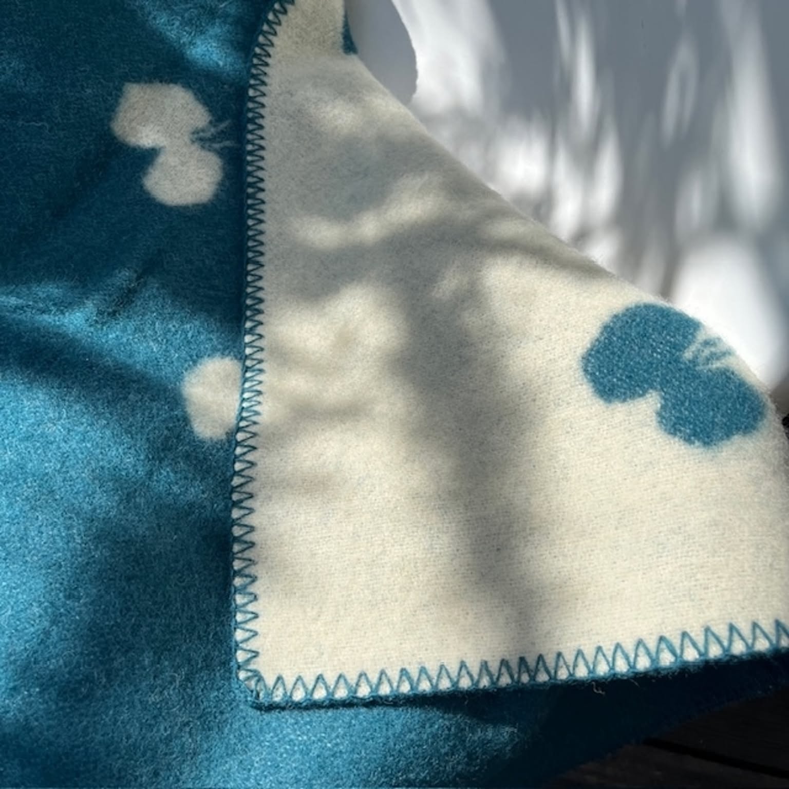 ブランケット・毛布