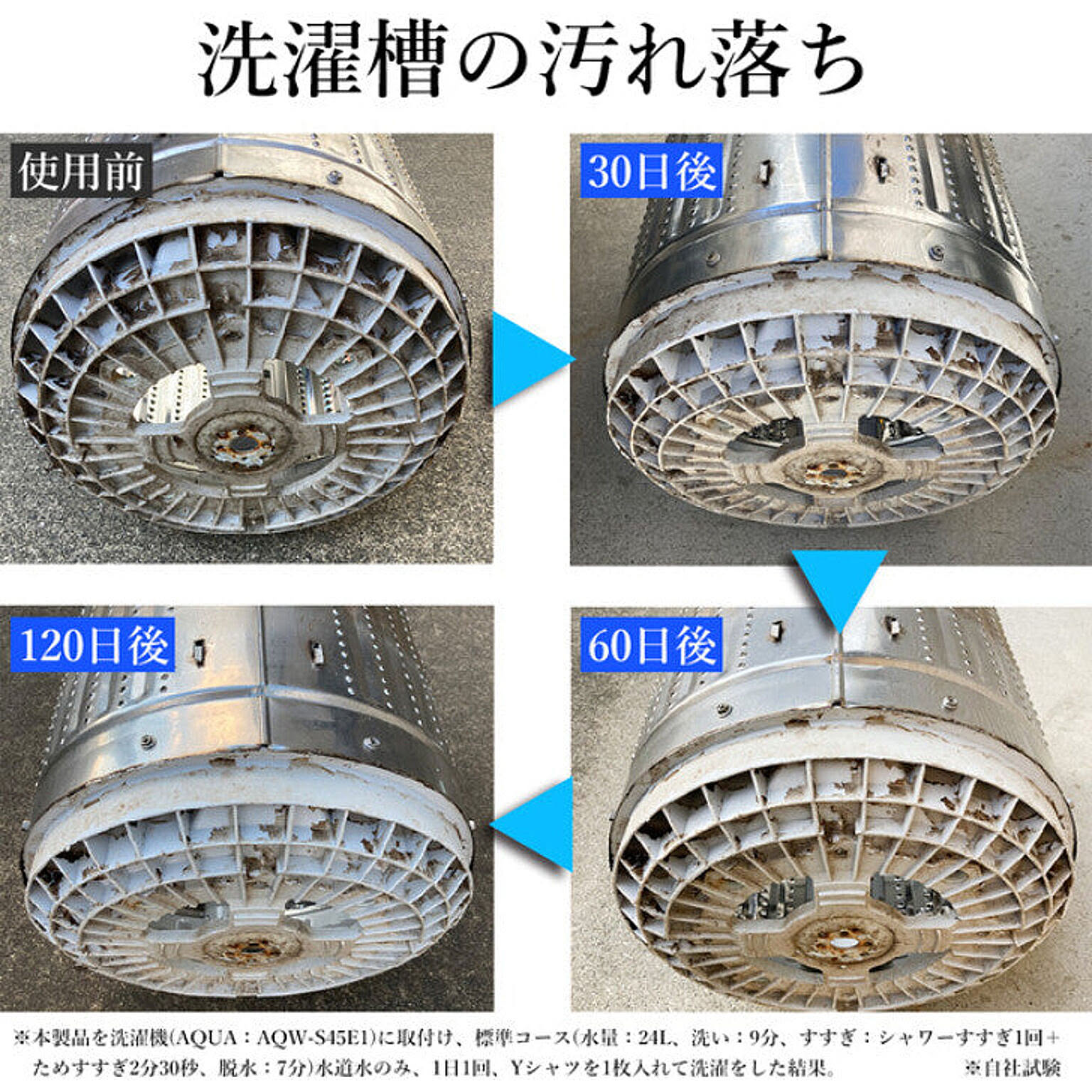 洗濯機