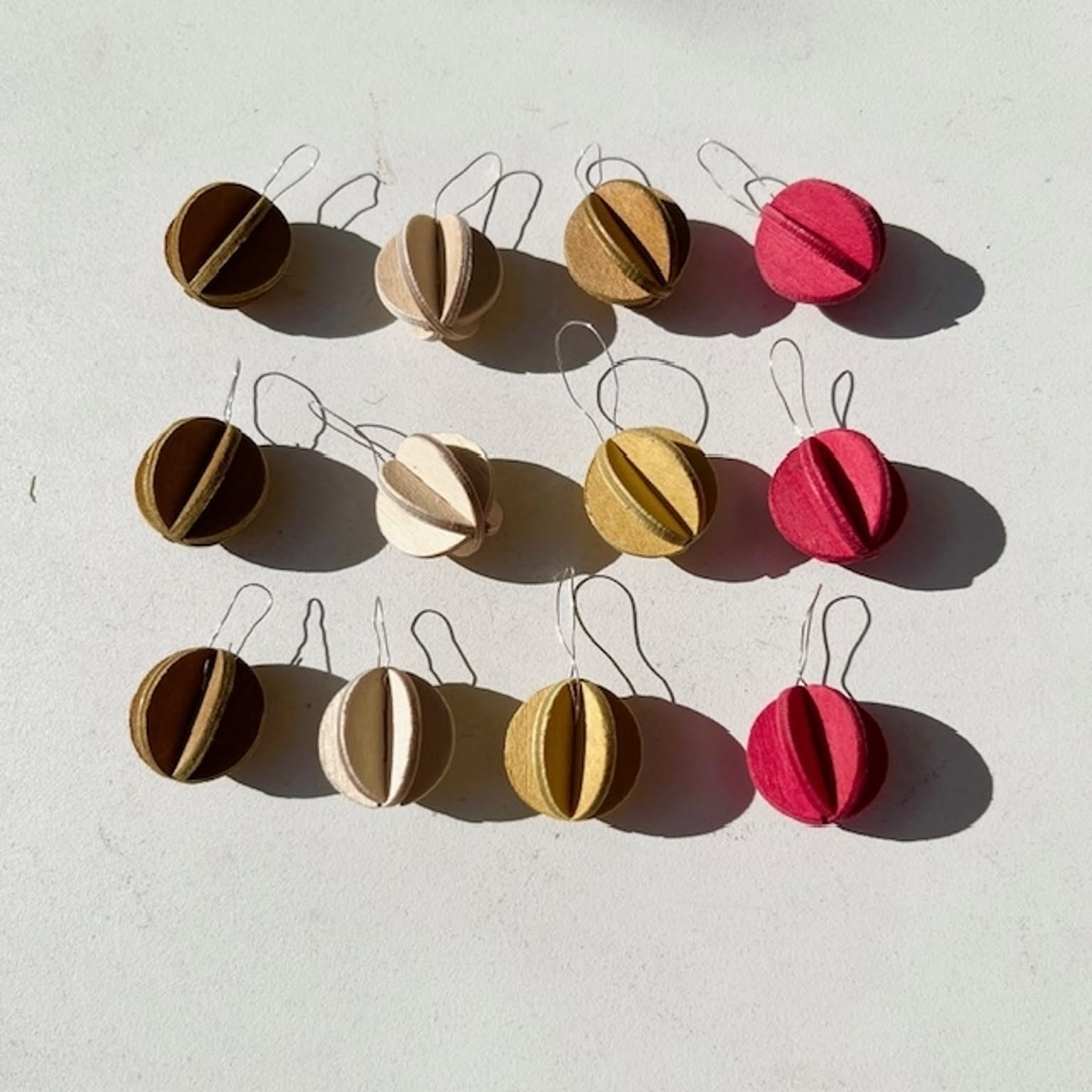 クリスマスグッズ