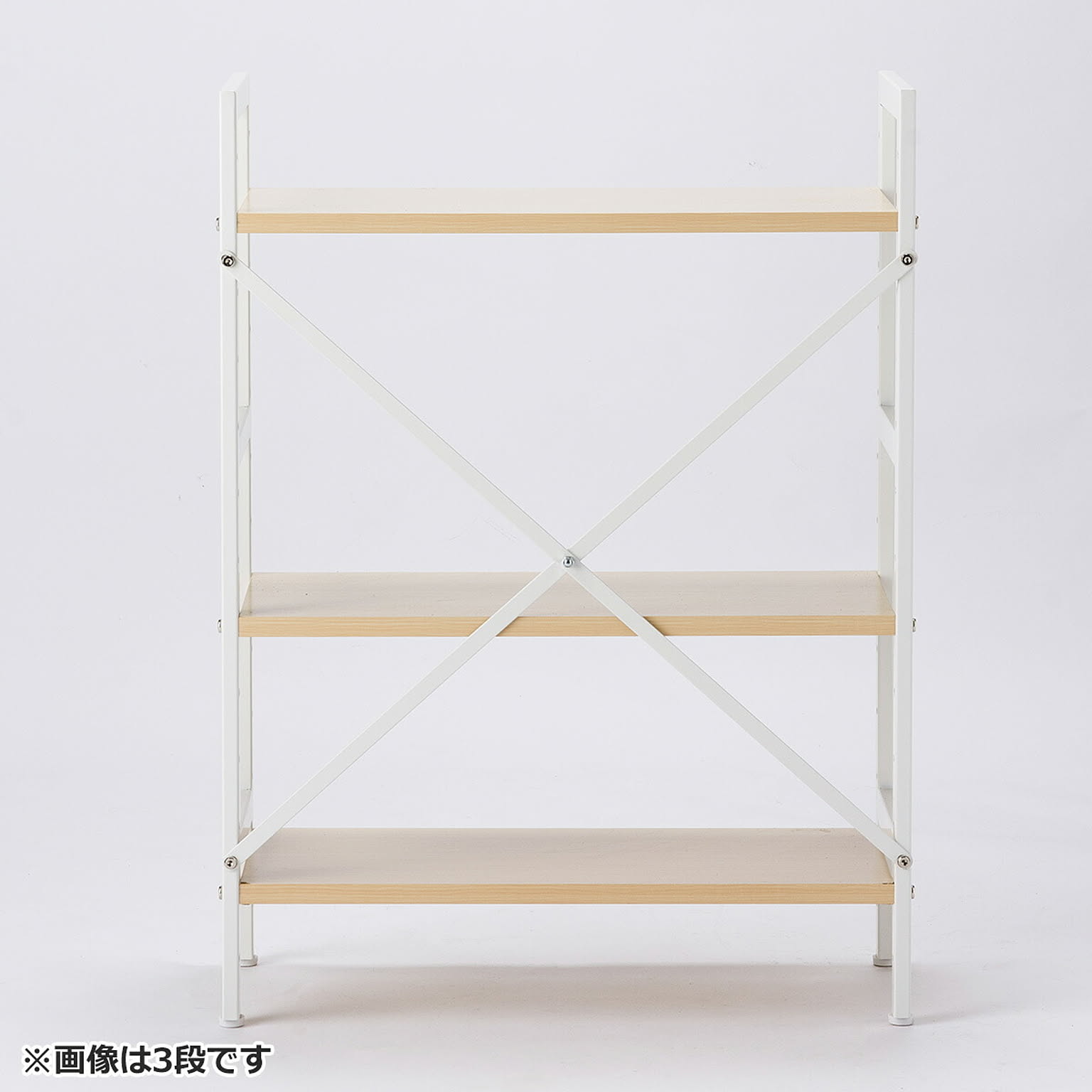 オープンラック