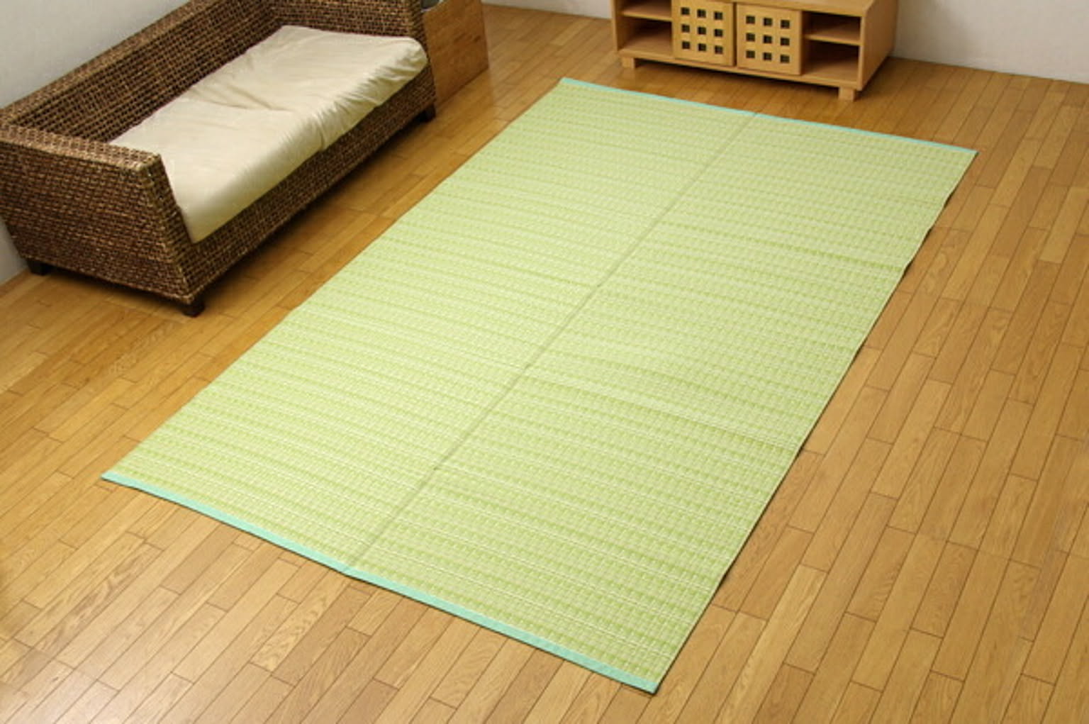 ござ・い草ラグ