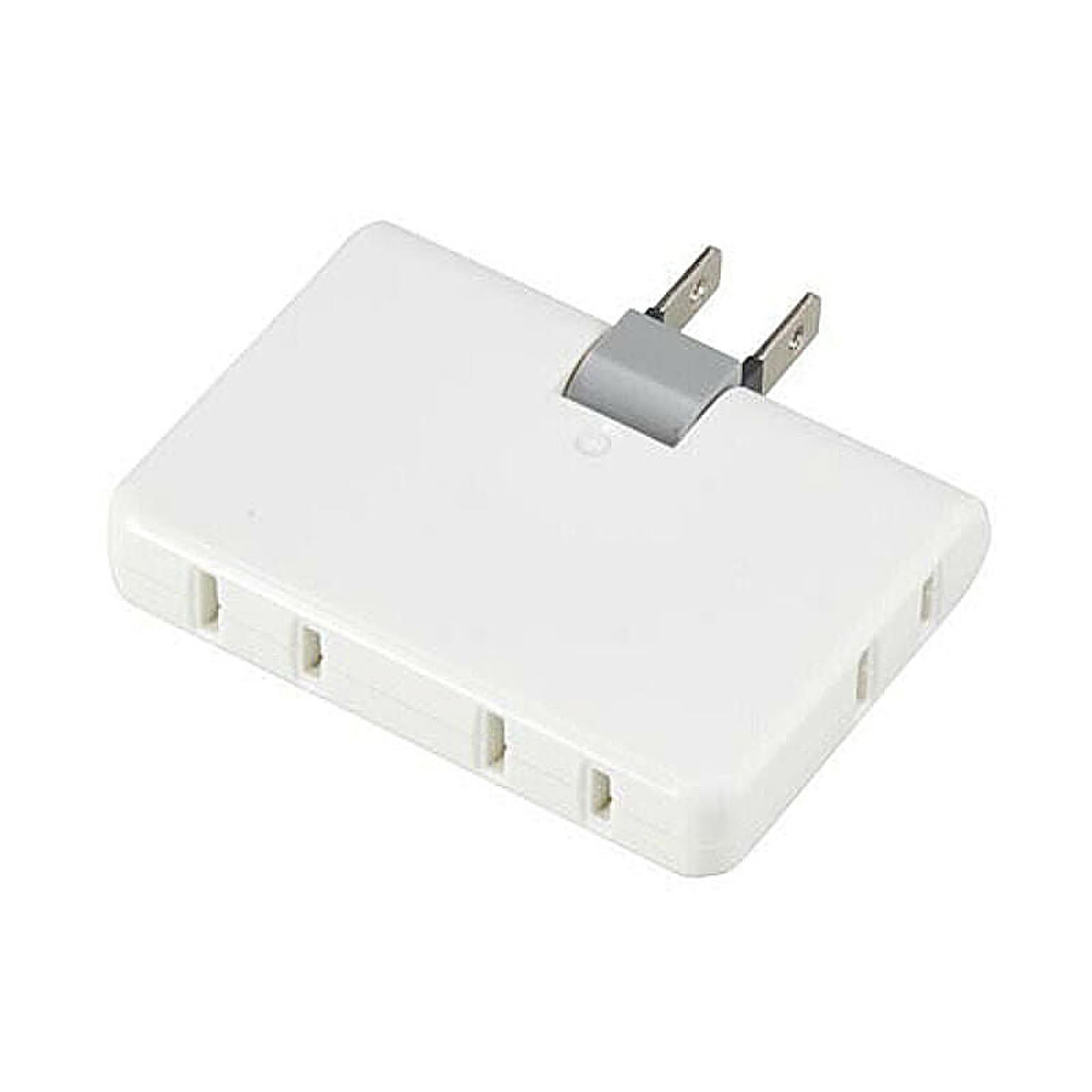 電源タップ