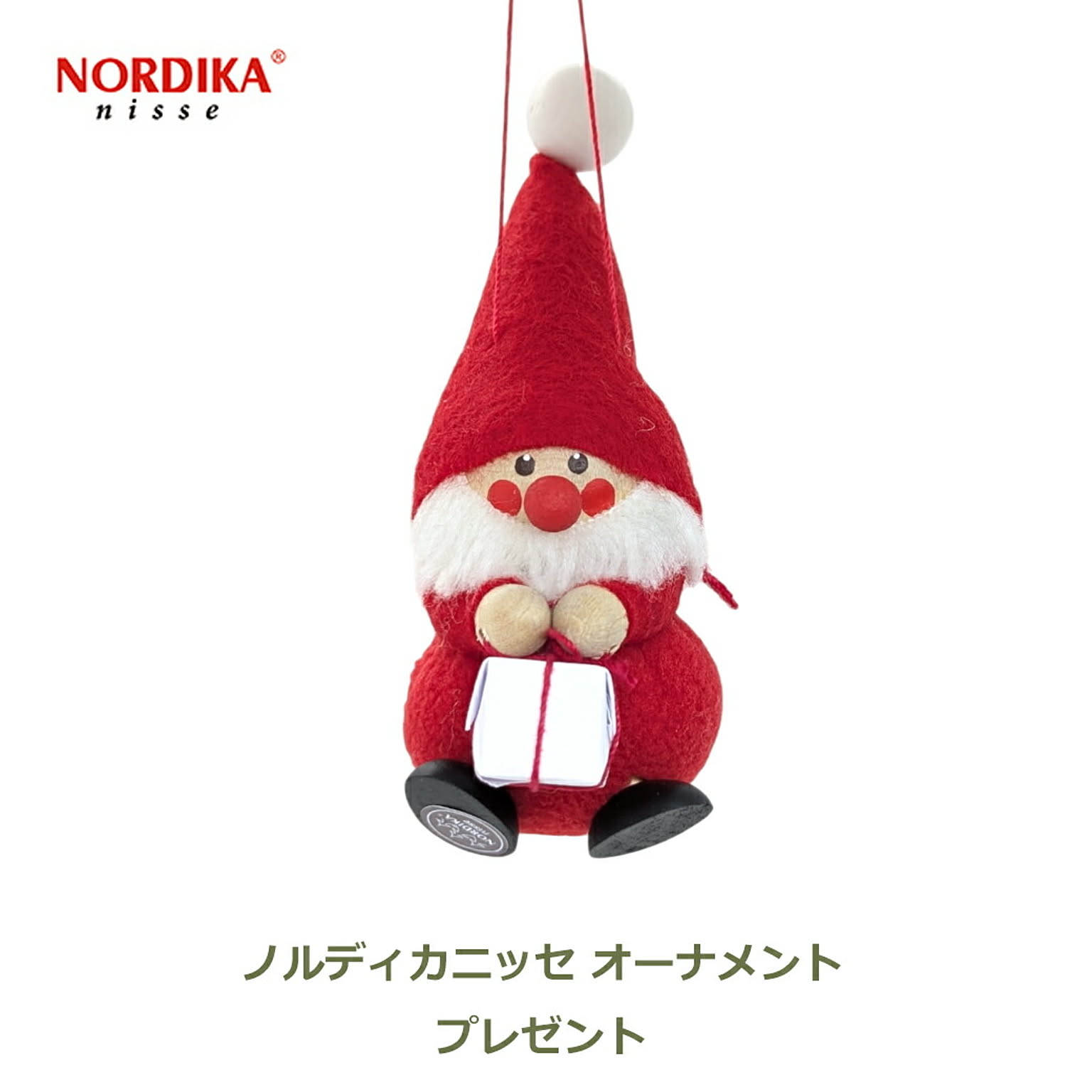 クリスマスグッズ